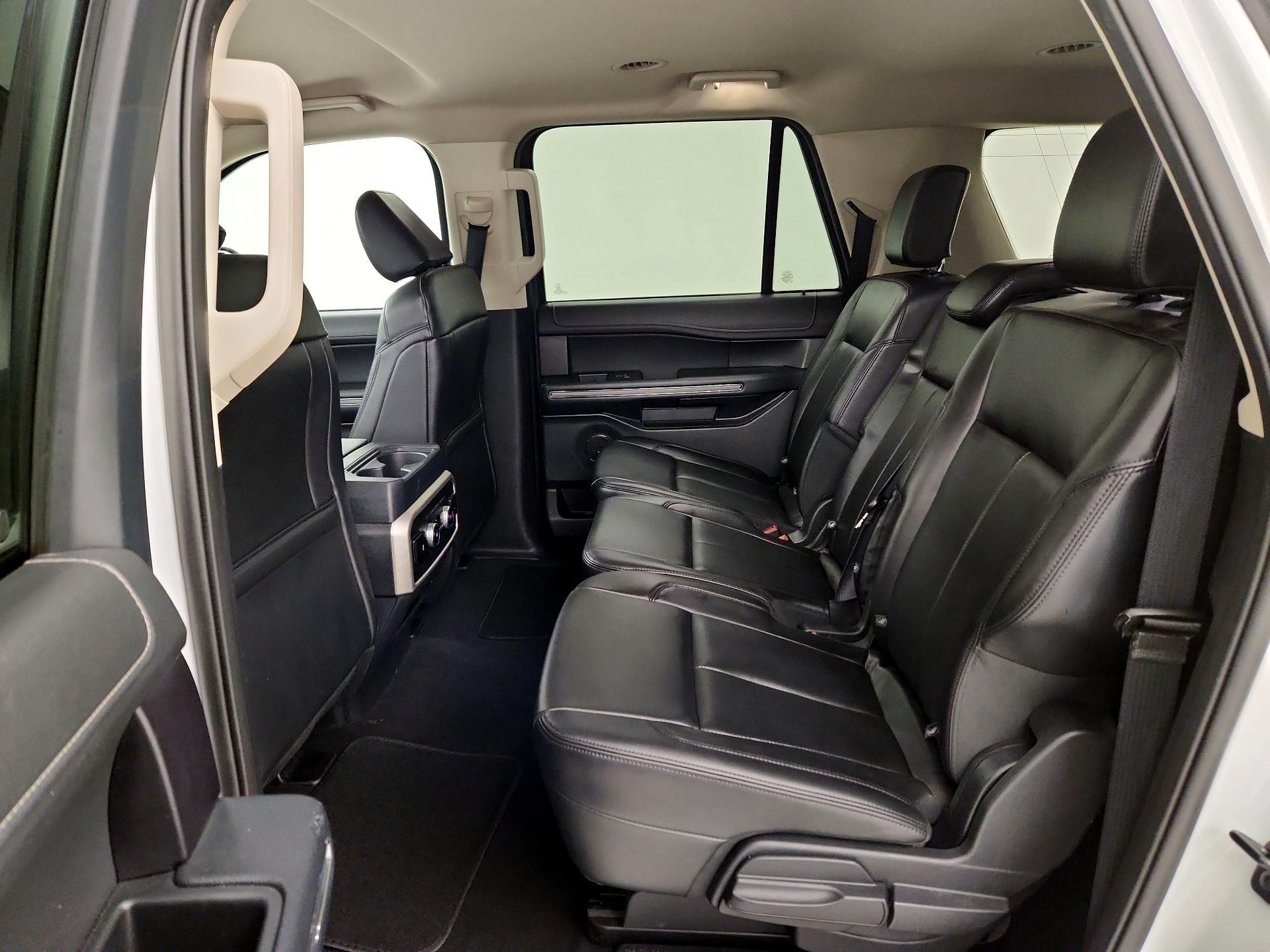 Thumbnail: 2024 Ford Expedition MAX - 20