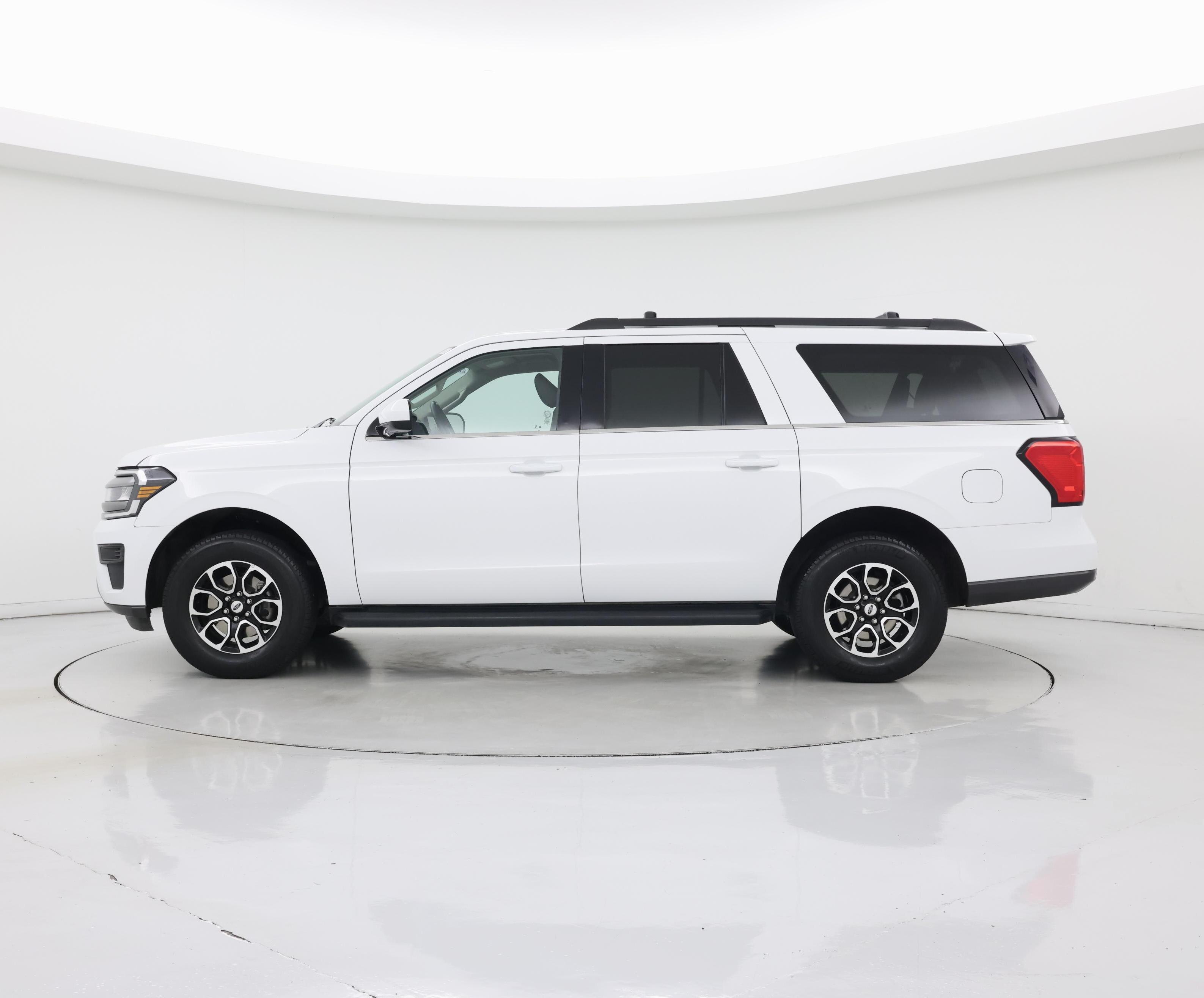 Thumbnail: 2024 Ford Expedition MAX - 3