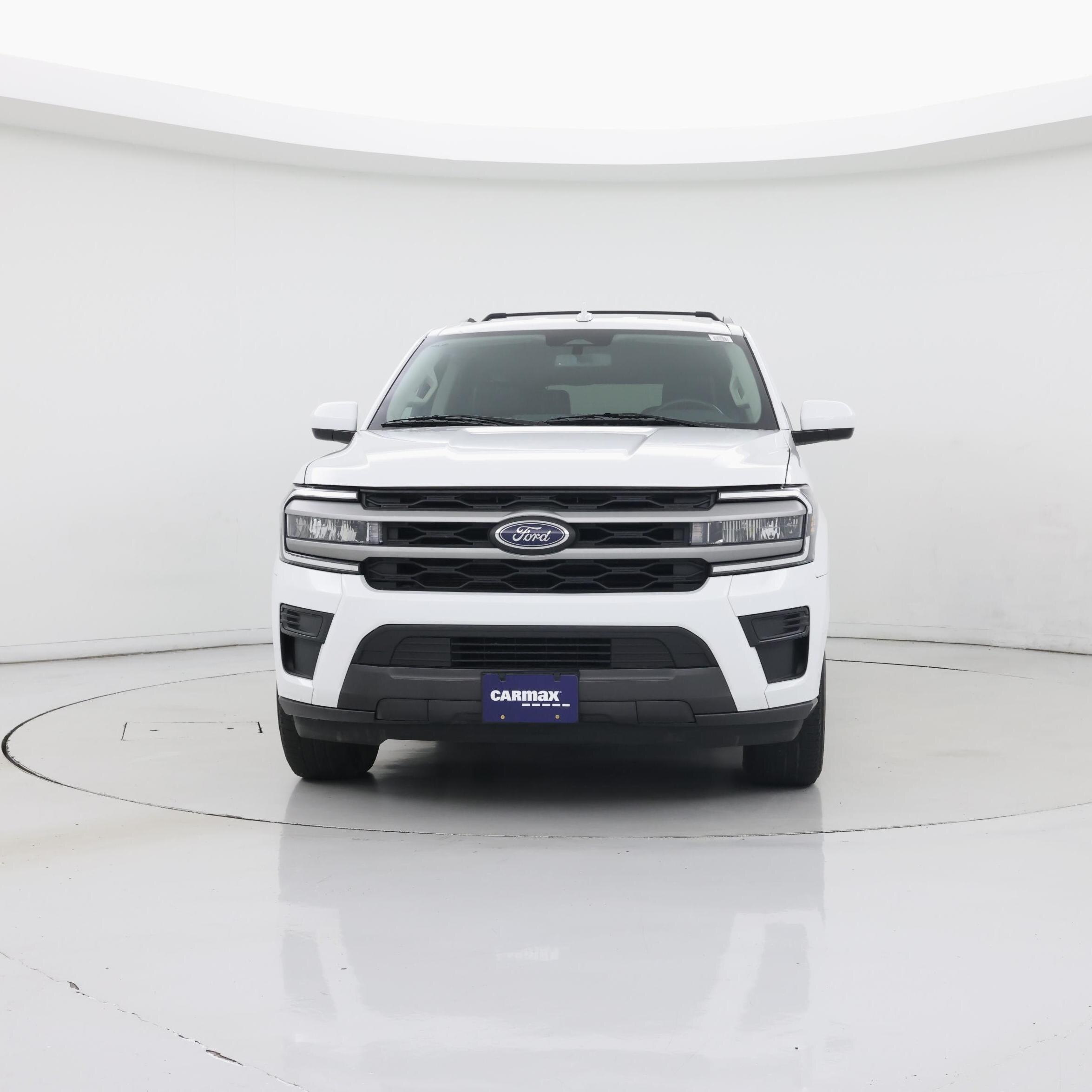 Thumbnail: 2024 Ford Expedition MAX - 5