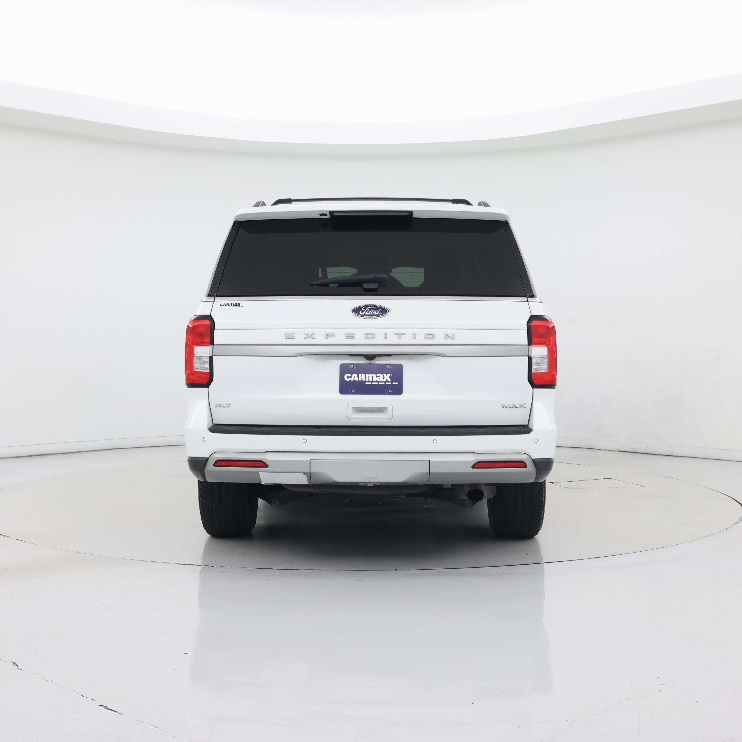 Thumbnail: 2024 Ford Expedition MAX - 6