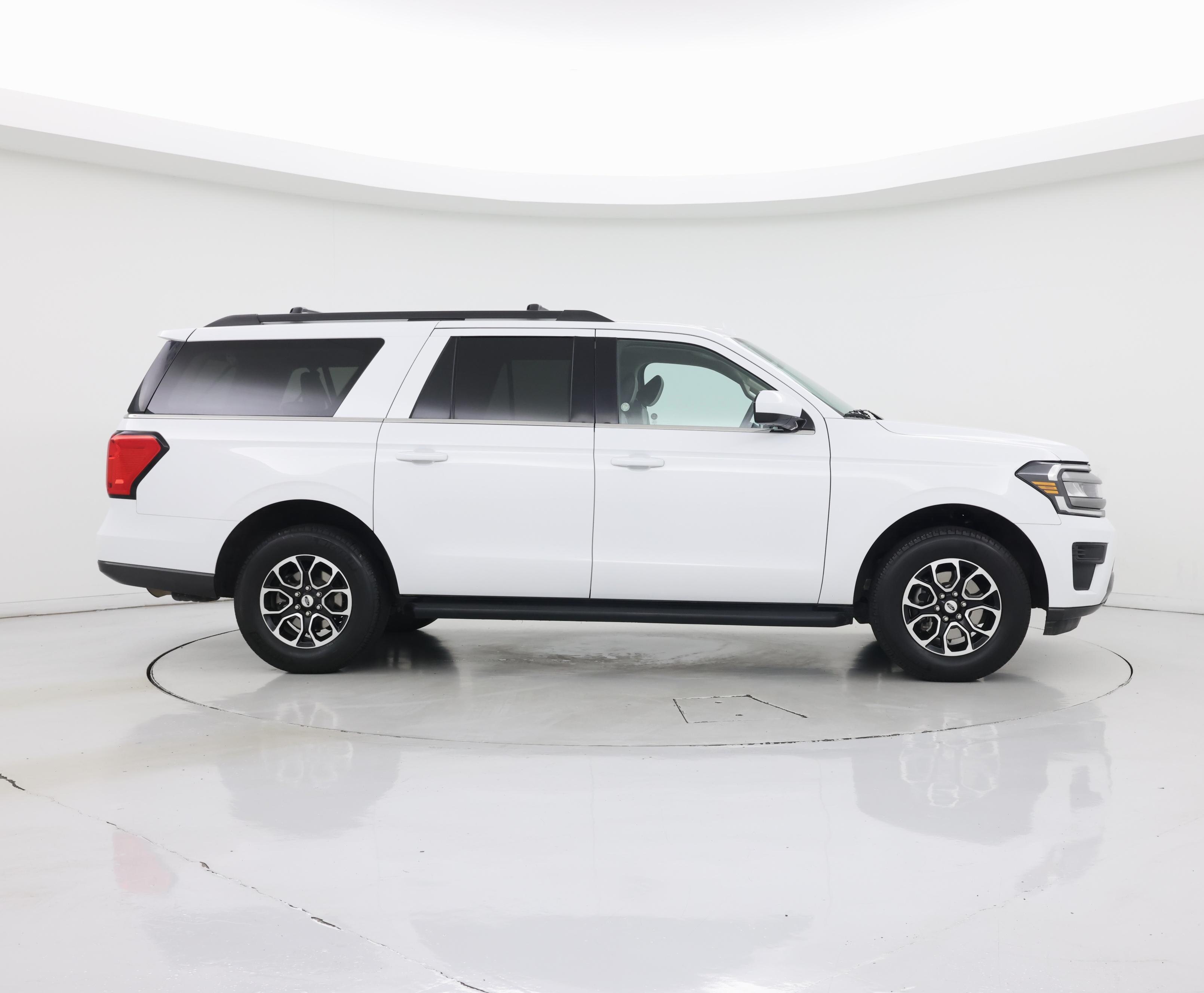 Thumbnail: 2024 Ford Expedition MAX - 7