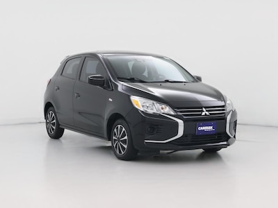 2023 Mitsubishi Mirage ES