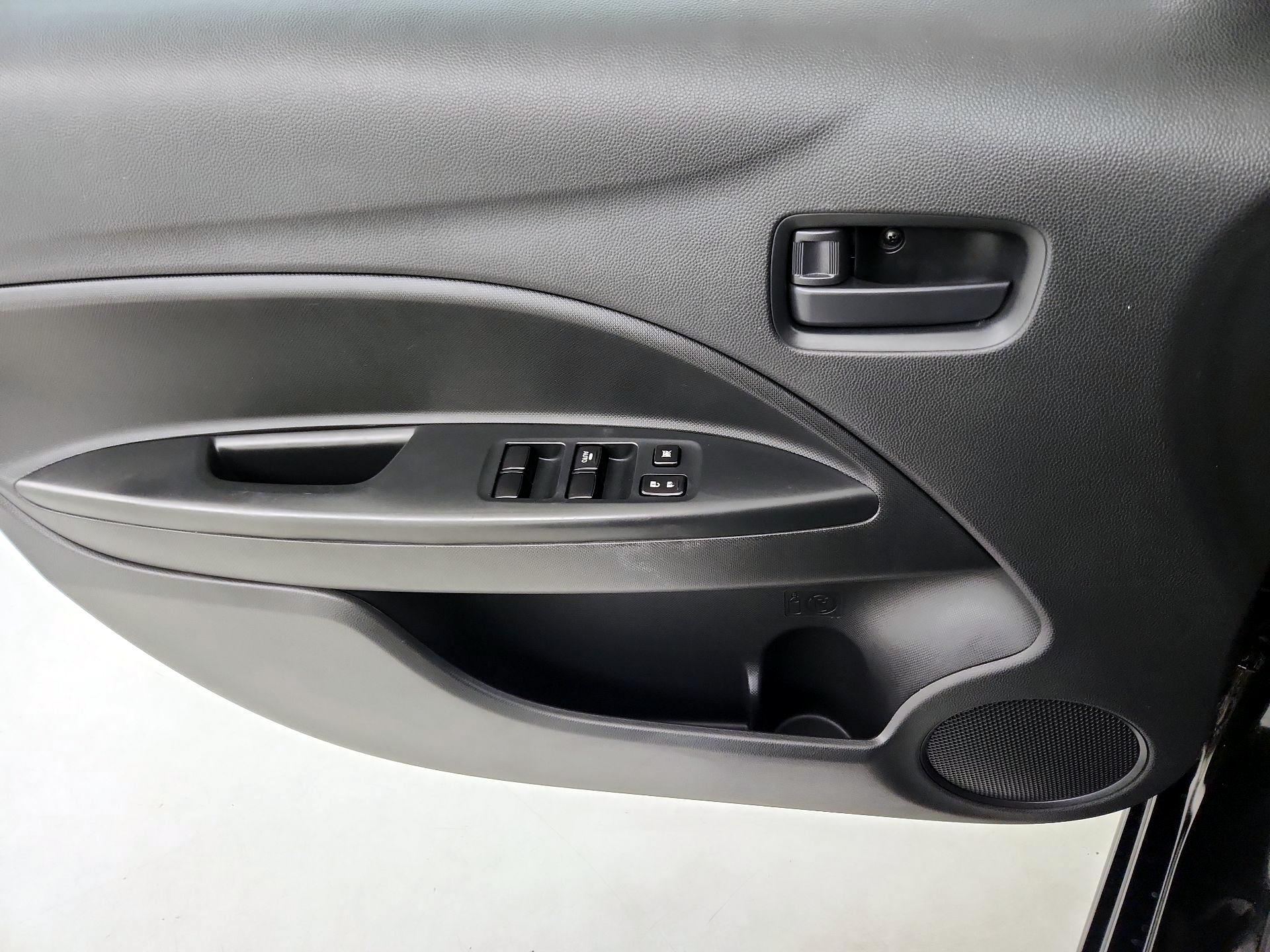 Thumbnail: 2023 Mitsubishi Mirage - 12