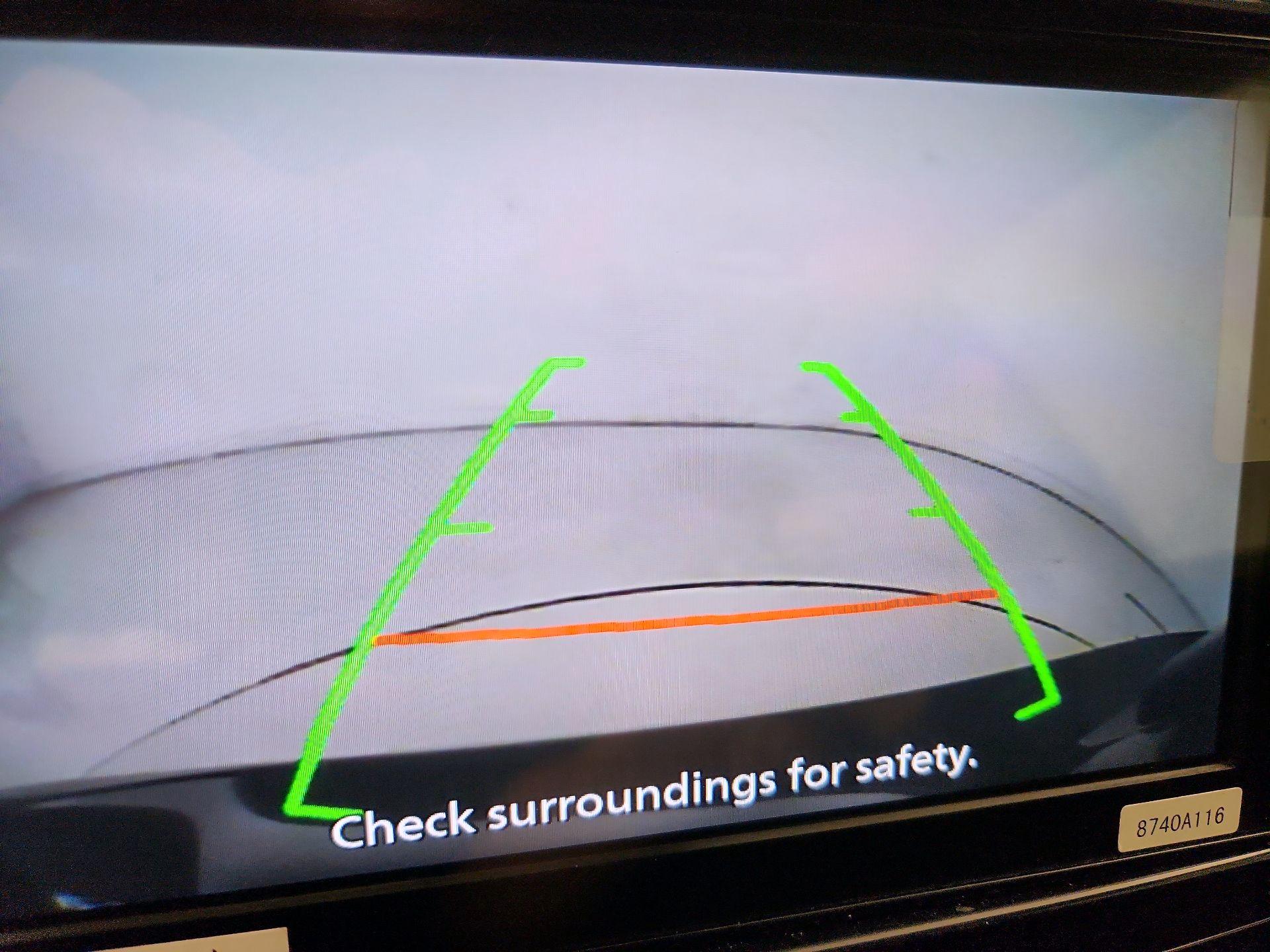 Thumbnail: 2023 Mitsubishi Mirage - 14