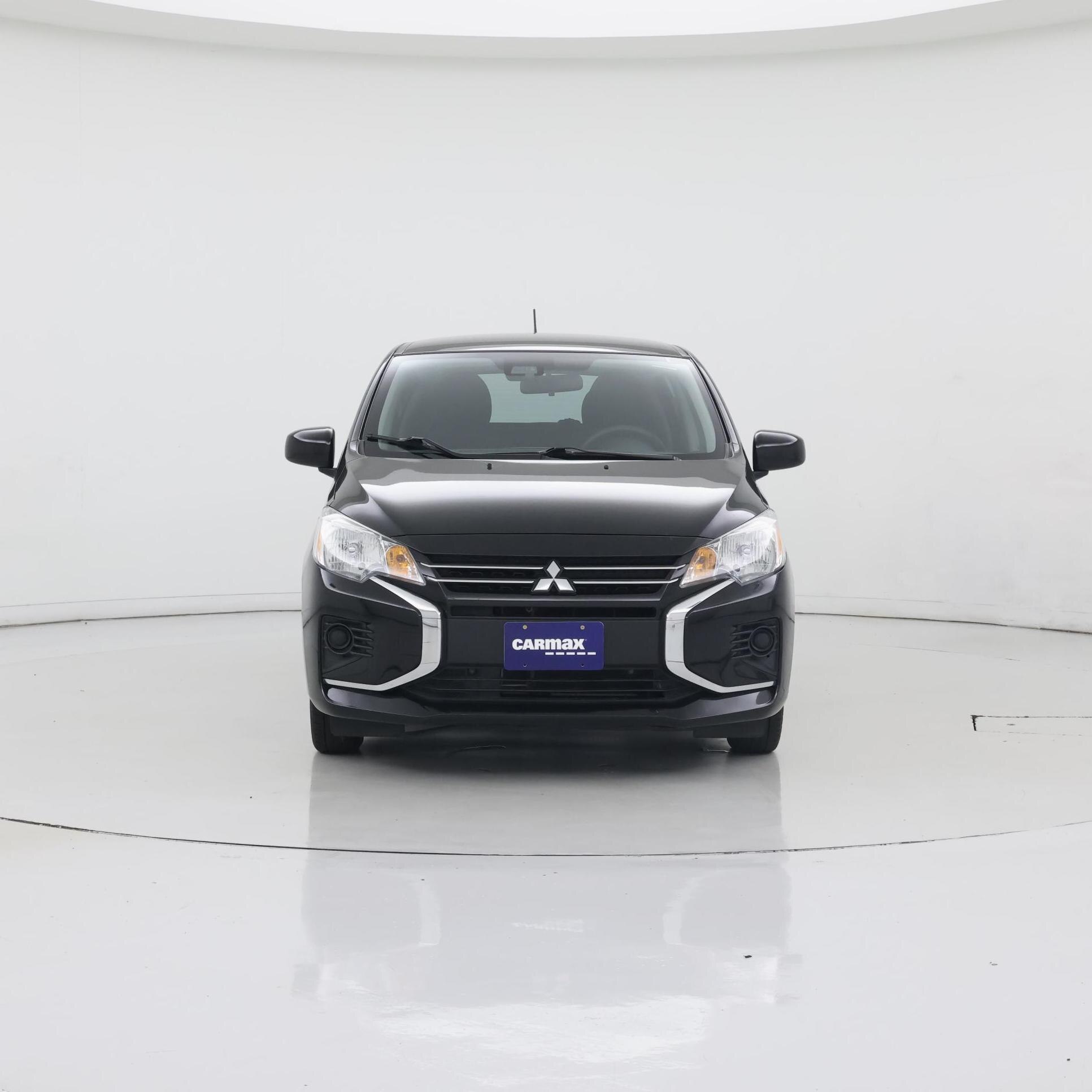 Thumbnail: 2023 Mitsubishi Mirage - 5