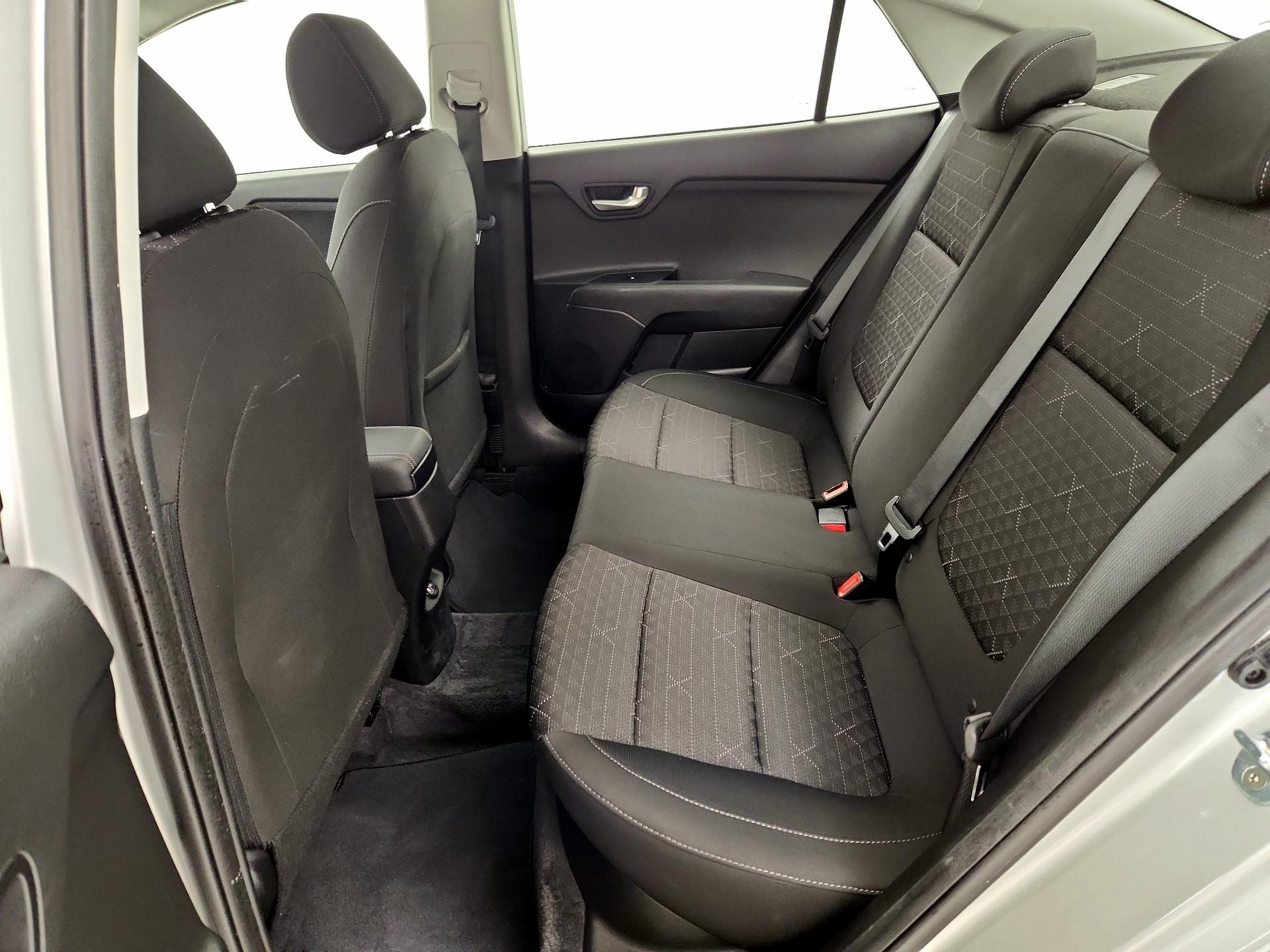 Thumbnail: 2023 Kia Rio - 19