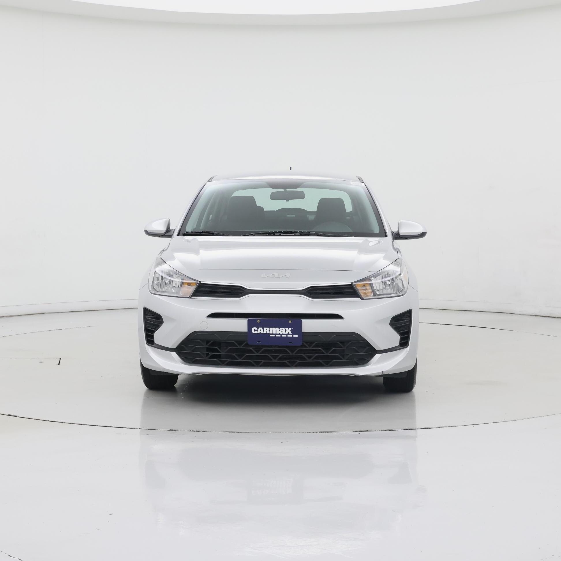 Thumbnail: 2023 Kia Rio - 5