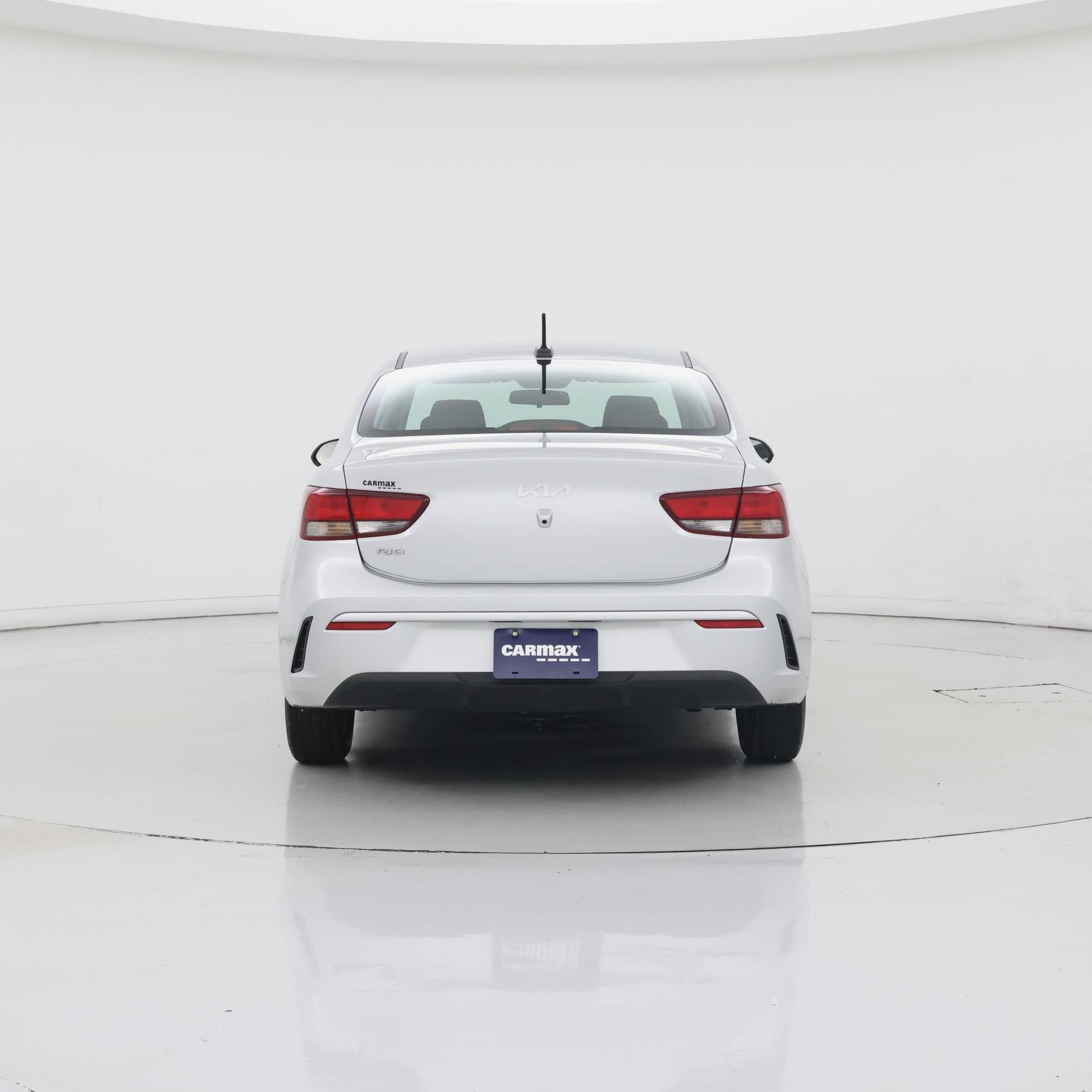 Thumbnail: 2023 Kia Rio - 6