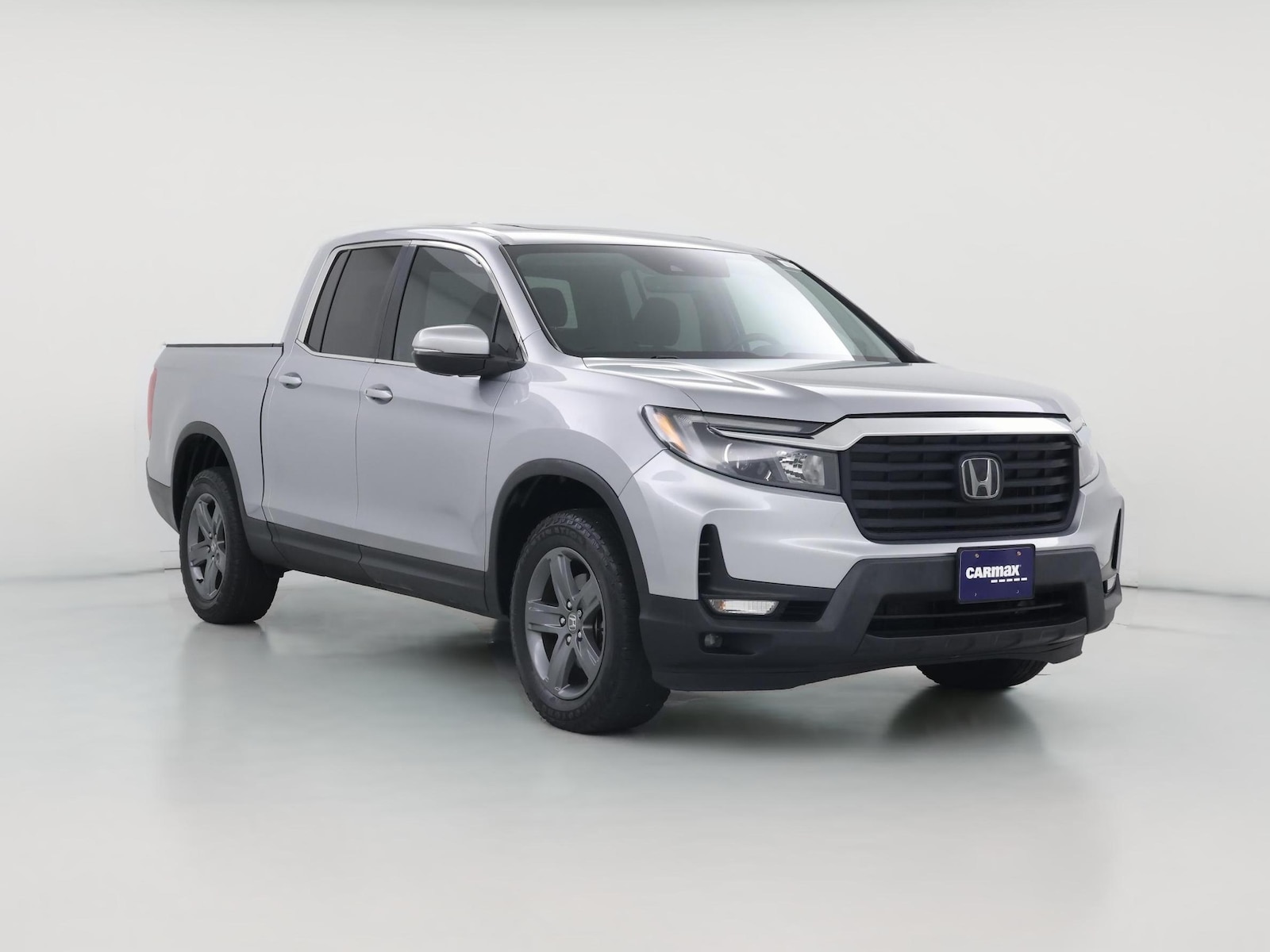 2022 Honda Ridgeline RTL