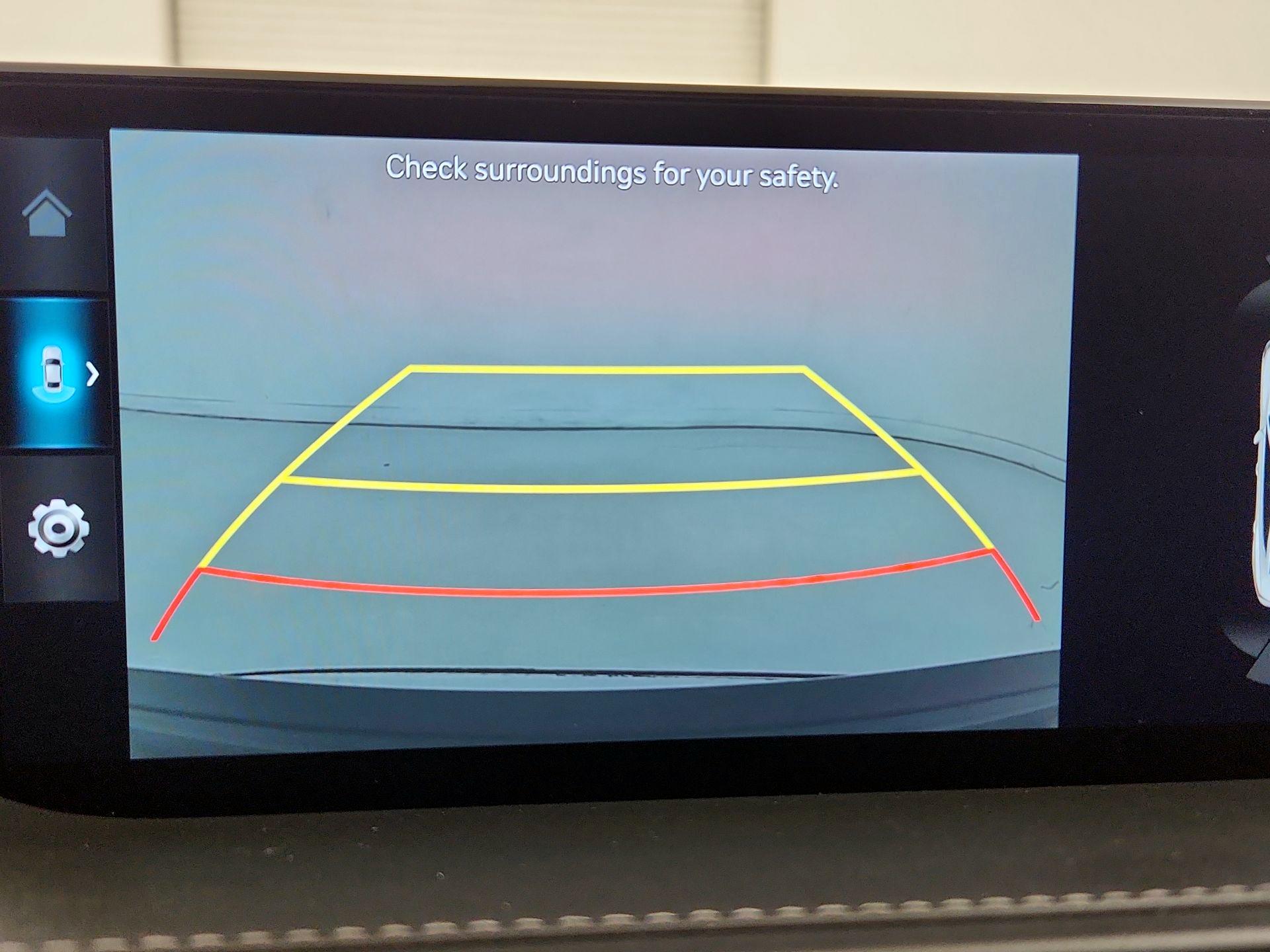 Thumbnail: 2023 Genesis G80 - 15