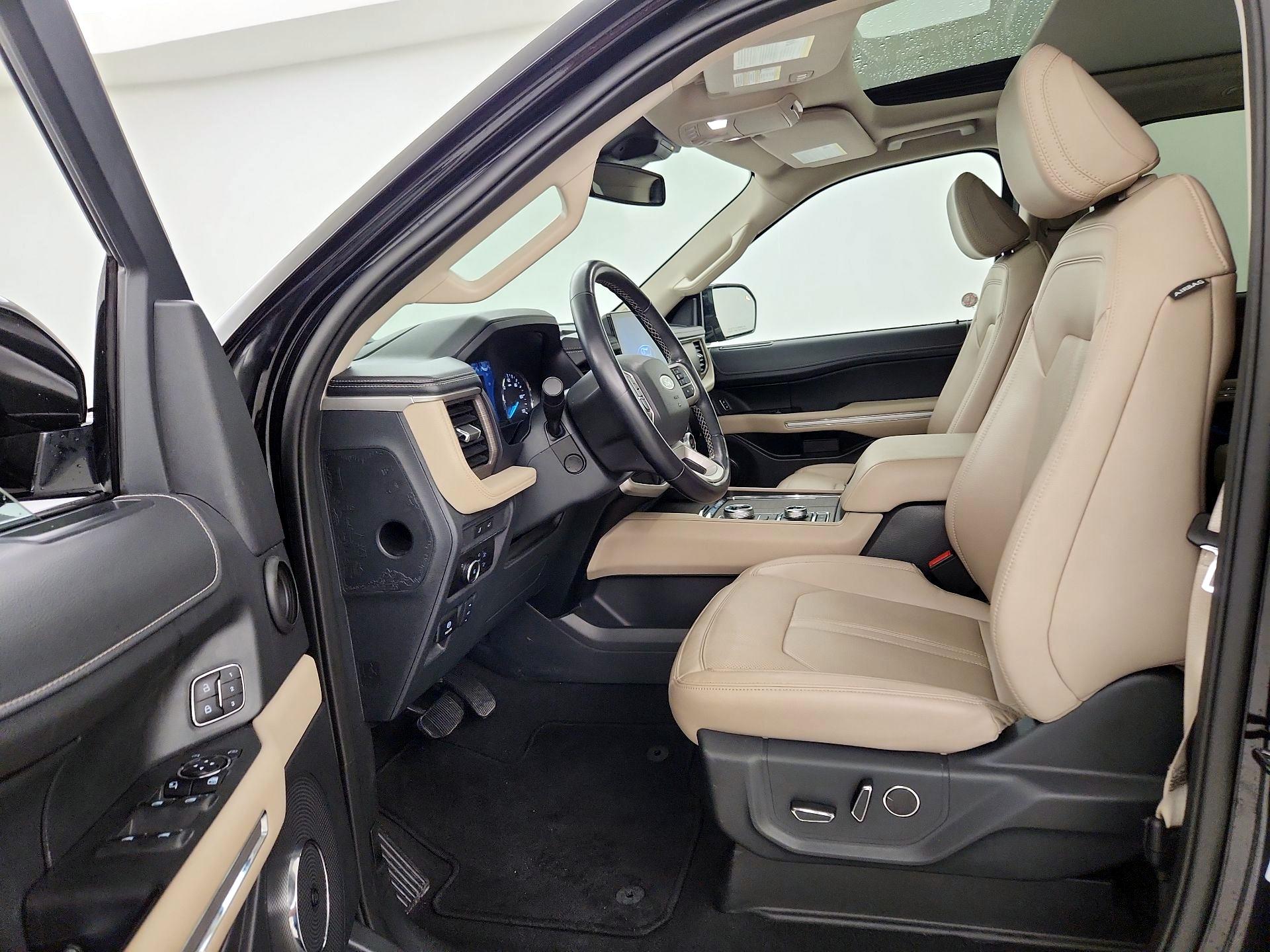 Thumbnail: 2024 Ford Expedition MAX - 11