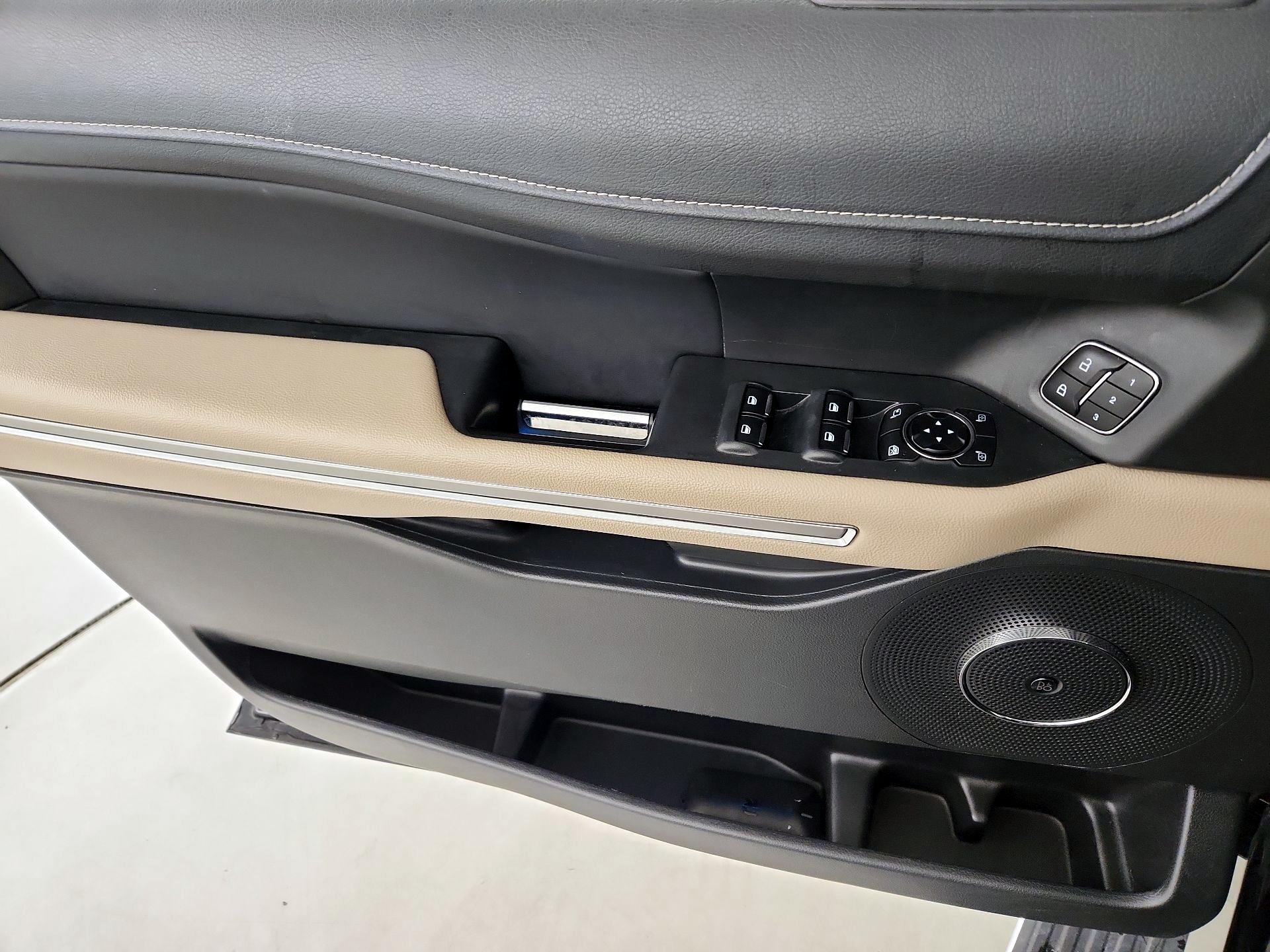 Thumbnail: 2024 Ford Expedition MAX - 12