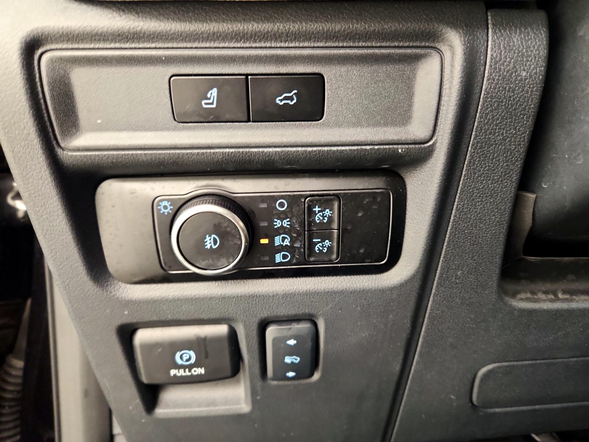 Thumbnail: 2024 Ford Expedition MAX - 13