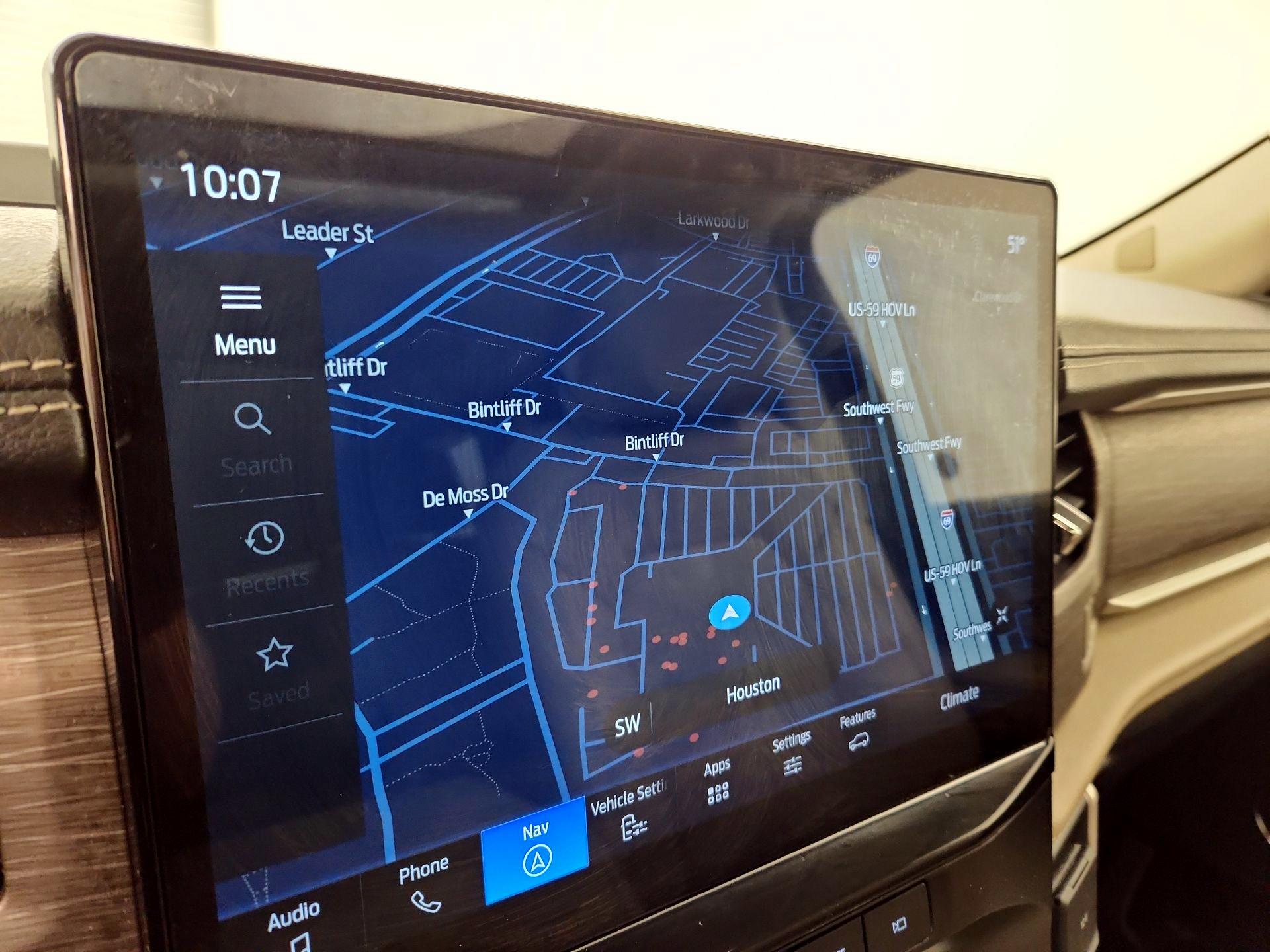 Thumbnail: 2024 Ford Expedition MAX - 14