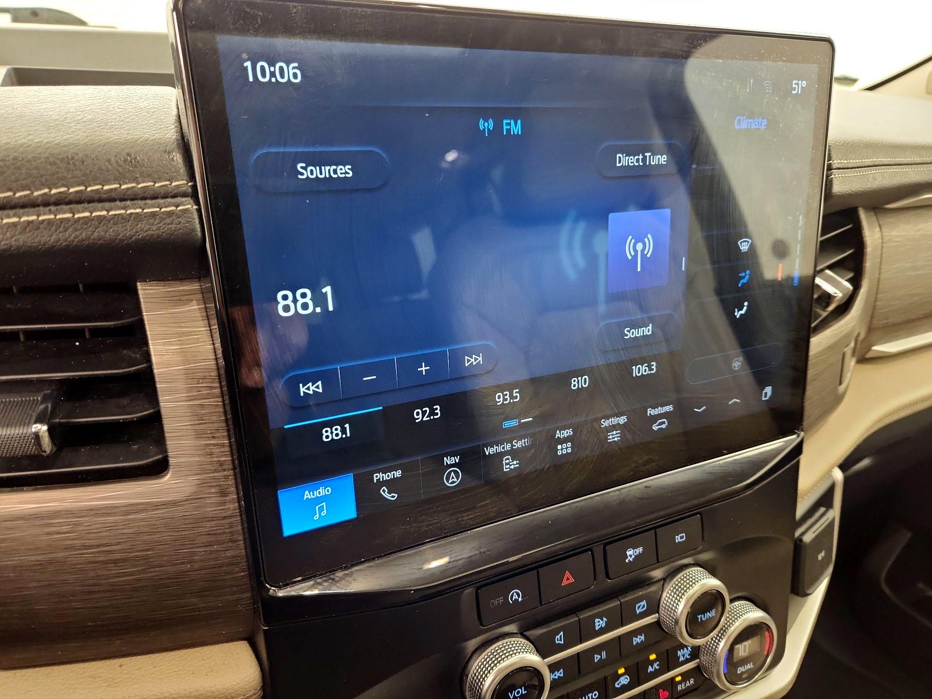 Thumbnail: 2024 Ford Expedition MAX - 16