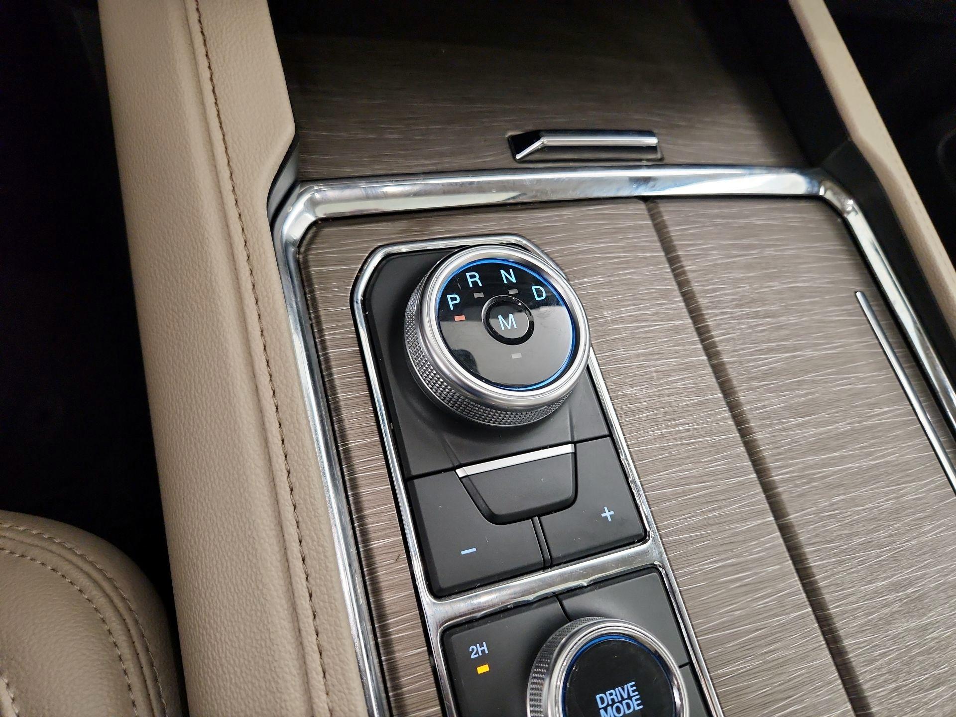 Thumbnail: 2024 Ford Expedition MAX - 18