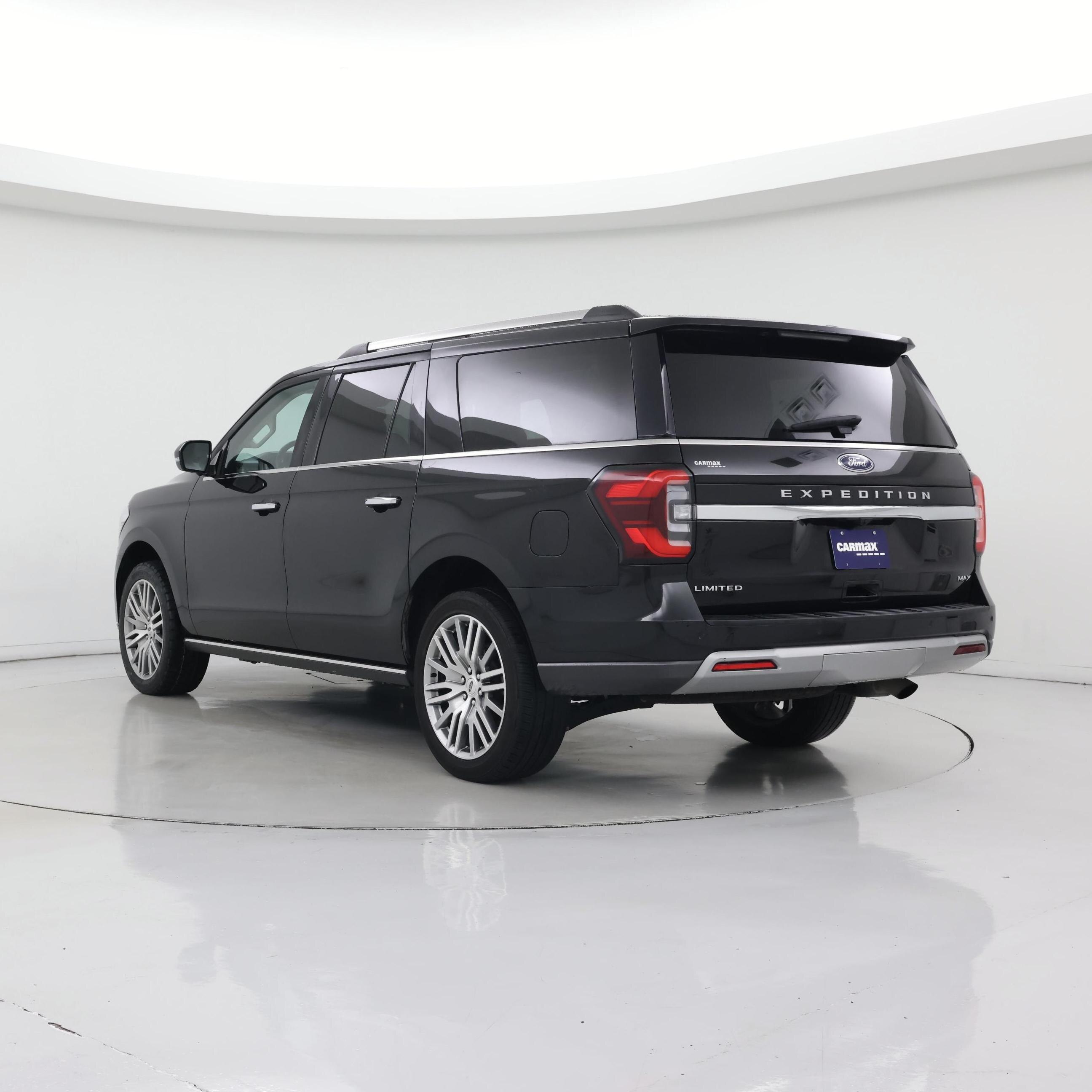 Thumbnail: 2024 Ford Expedition MAX - 2