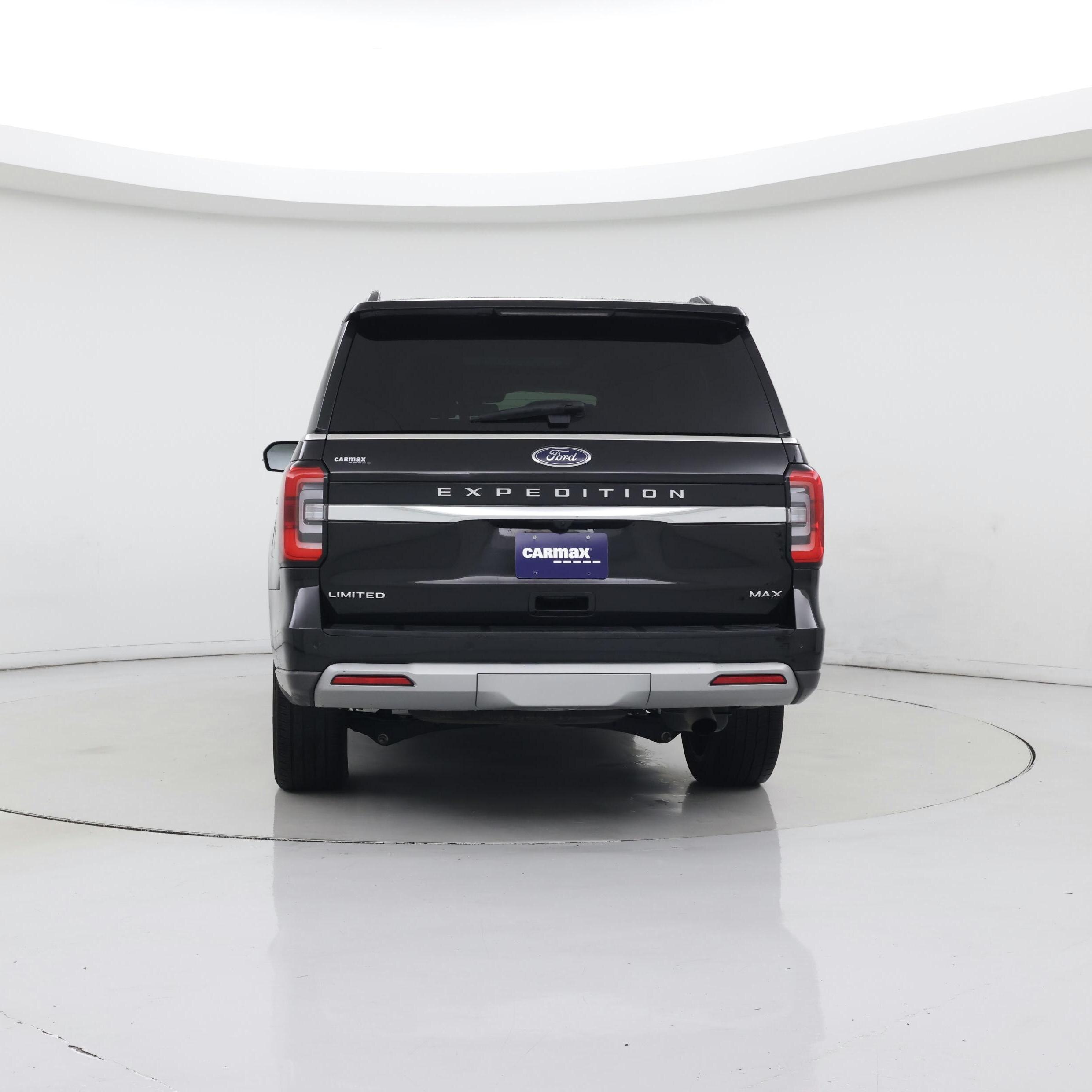 Thumbnail: 2024 Ford Expedition MAX - 6