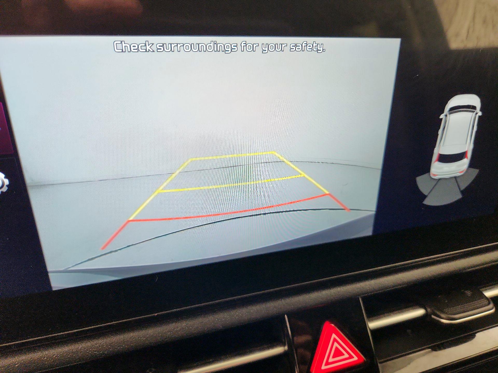 Thumbnail: 2024 Kia Niro - 15