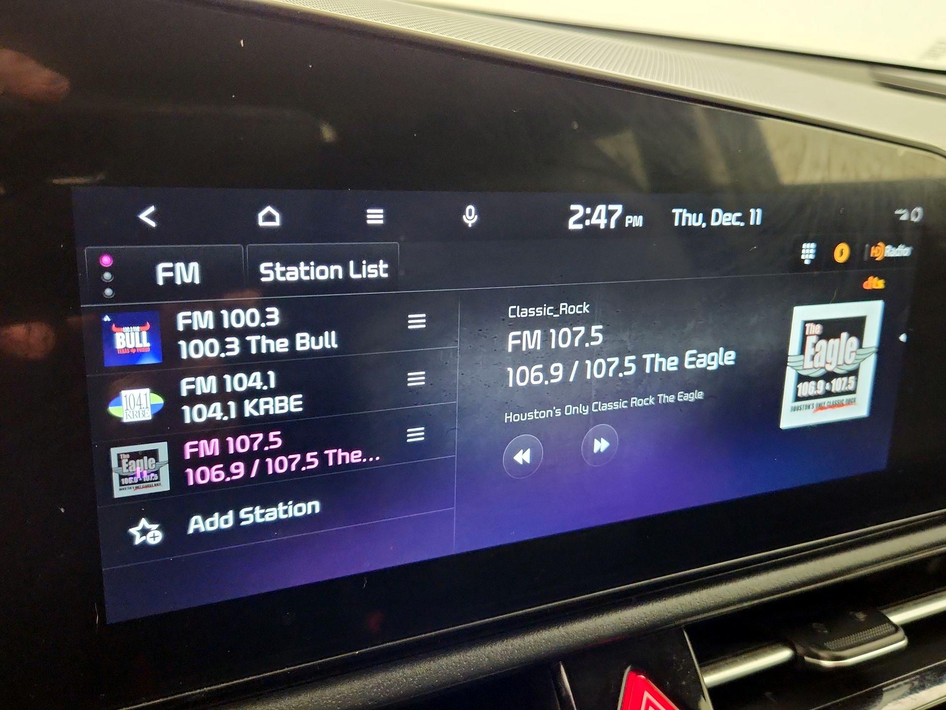 Thumbnail: 2024 Kia Niro - 16