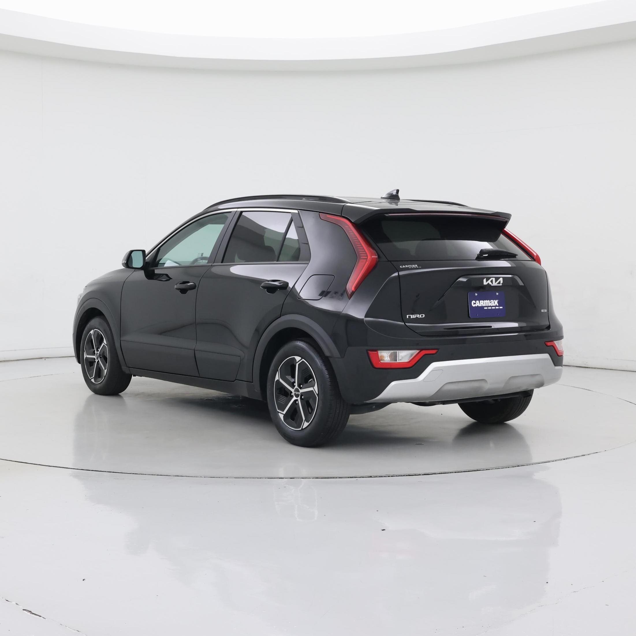 Thumbnail: 2024 Kia Niro - 2