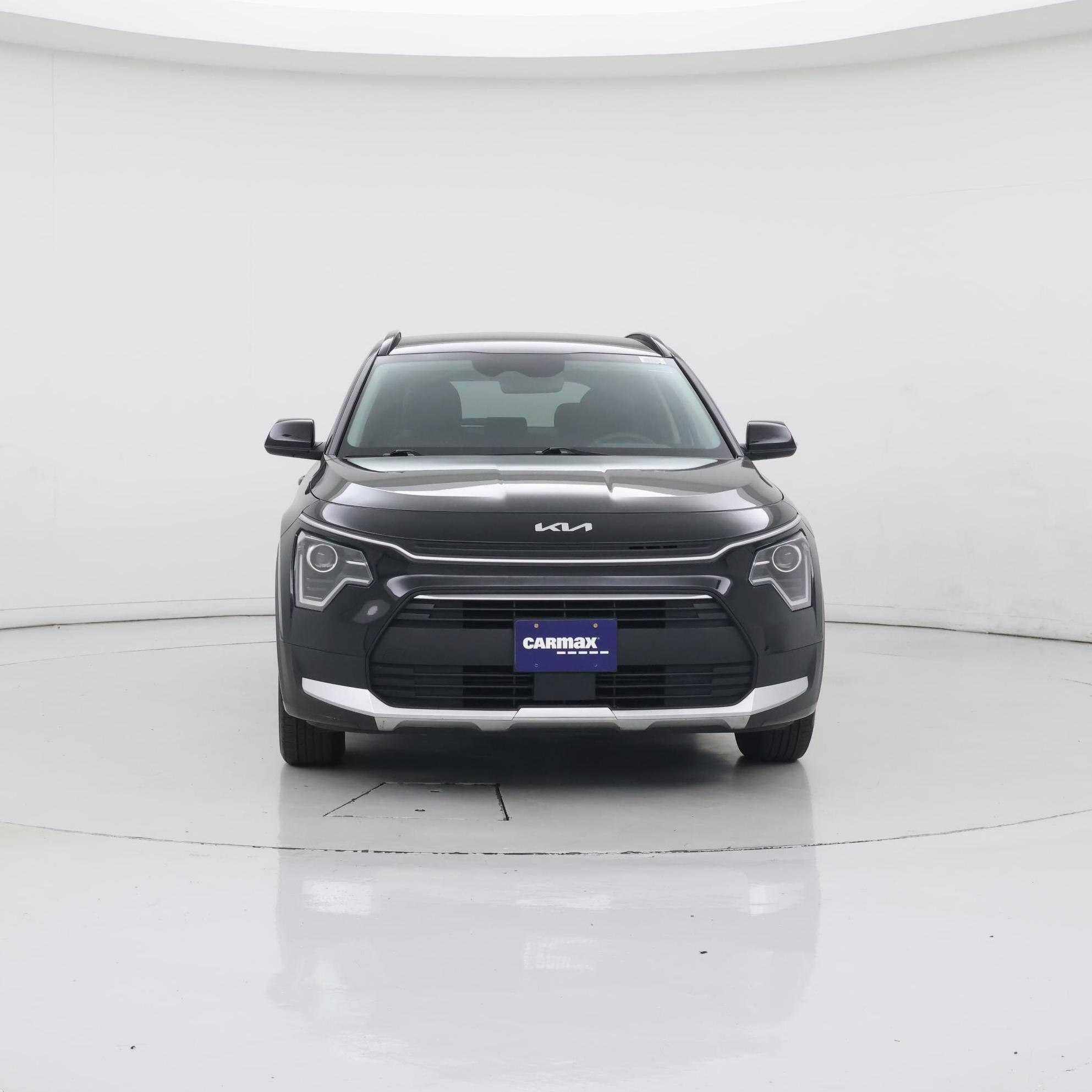 Thumbnail: 2024 Kia Niro - 5