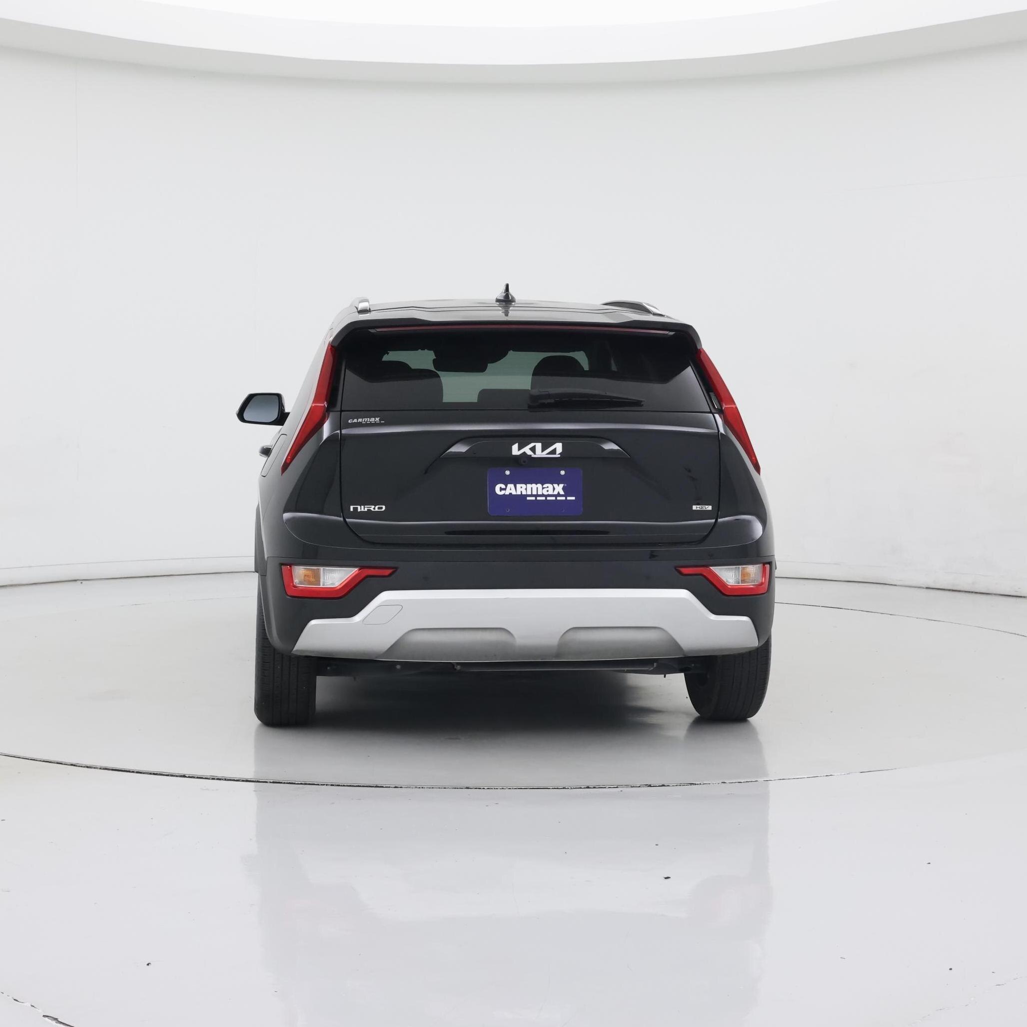 Thumbnail: 2024 Kia Niro - 6