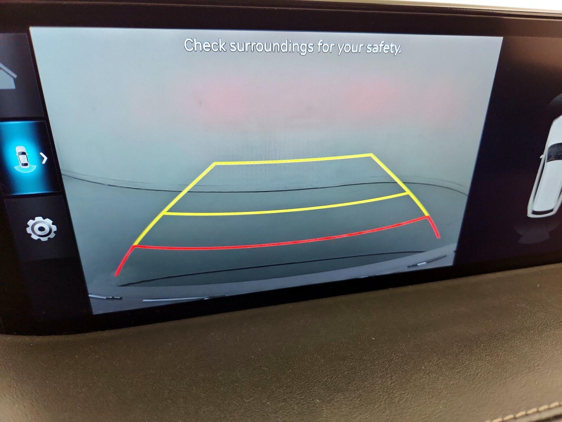 Thumbnail: 2024 Genesis GV80 - 15