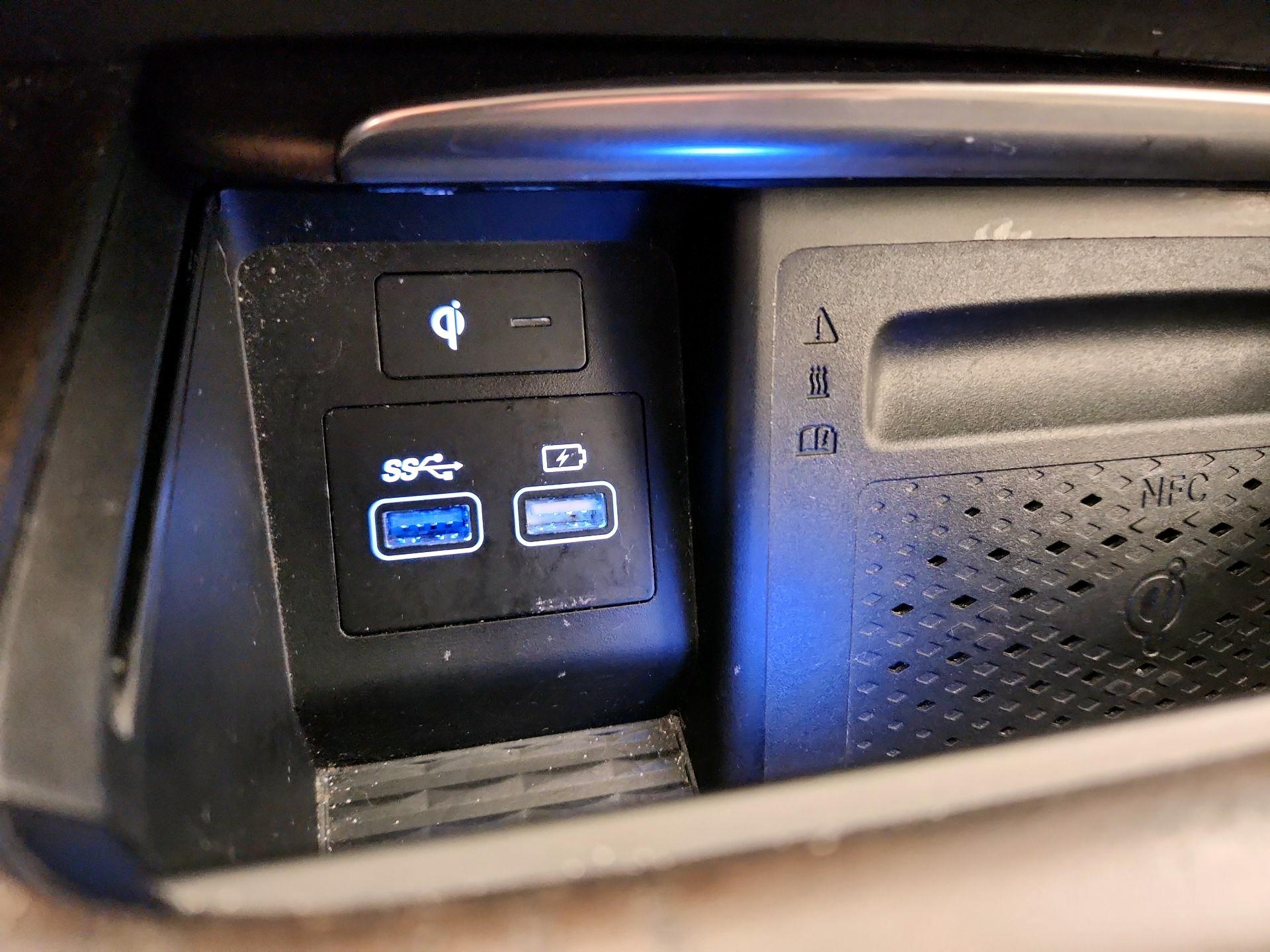 Thumbnail: 2024 Genesis GV80 - 19