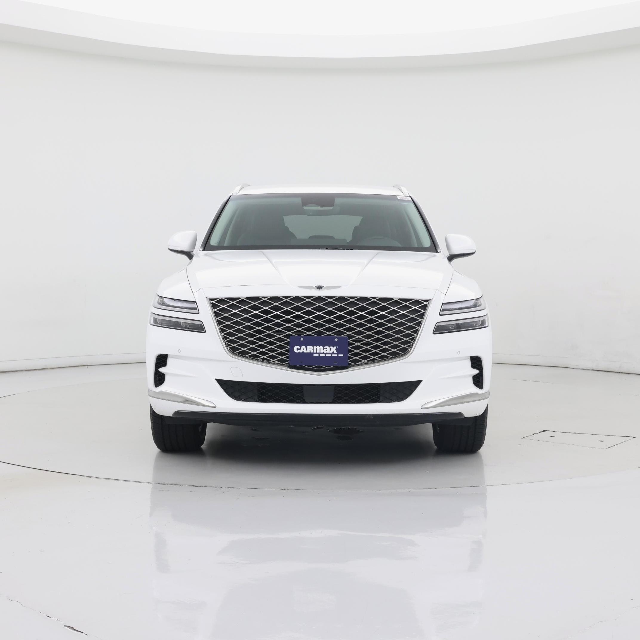 Thumbnail: 2024 Genesis GV80 - 5