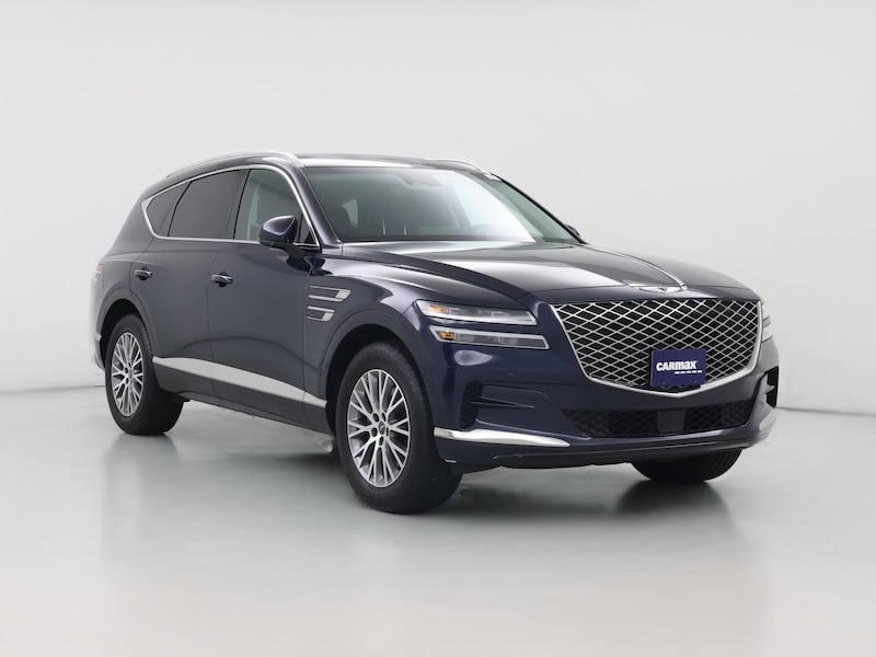 2024 Genesis GV80  -
                  Houston, TX