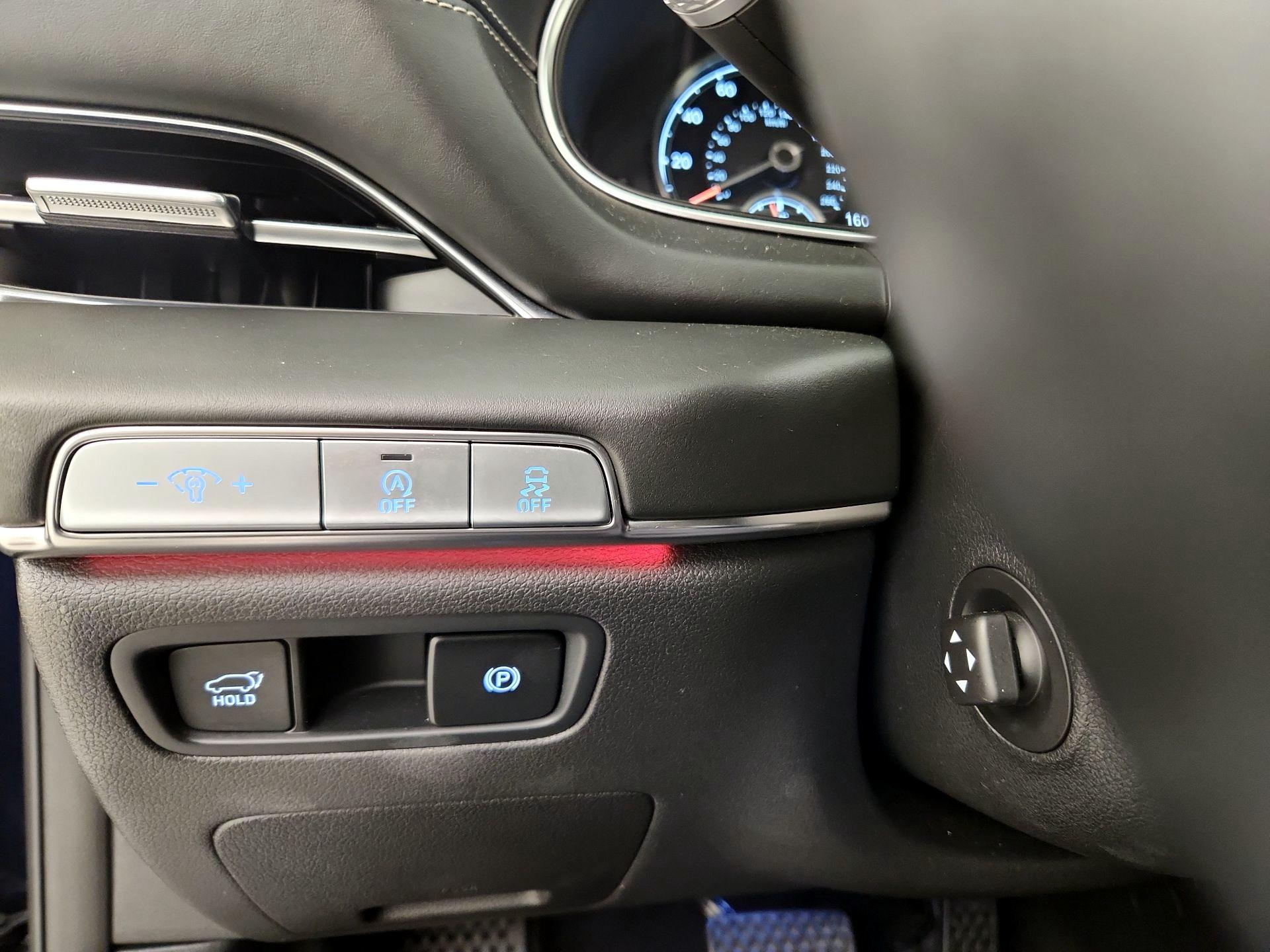 Thumbnail: 2024 Genesis GV80 - 13