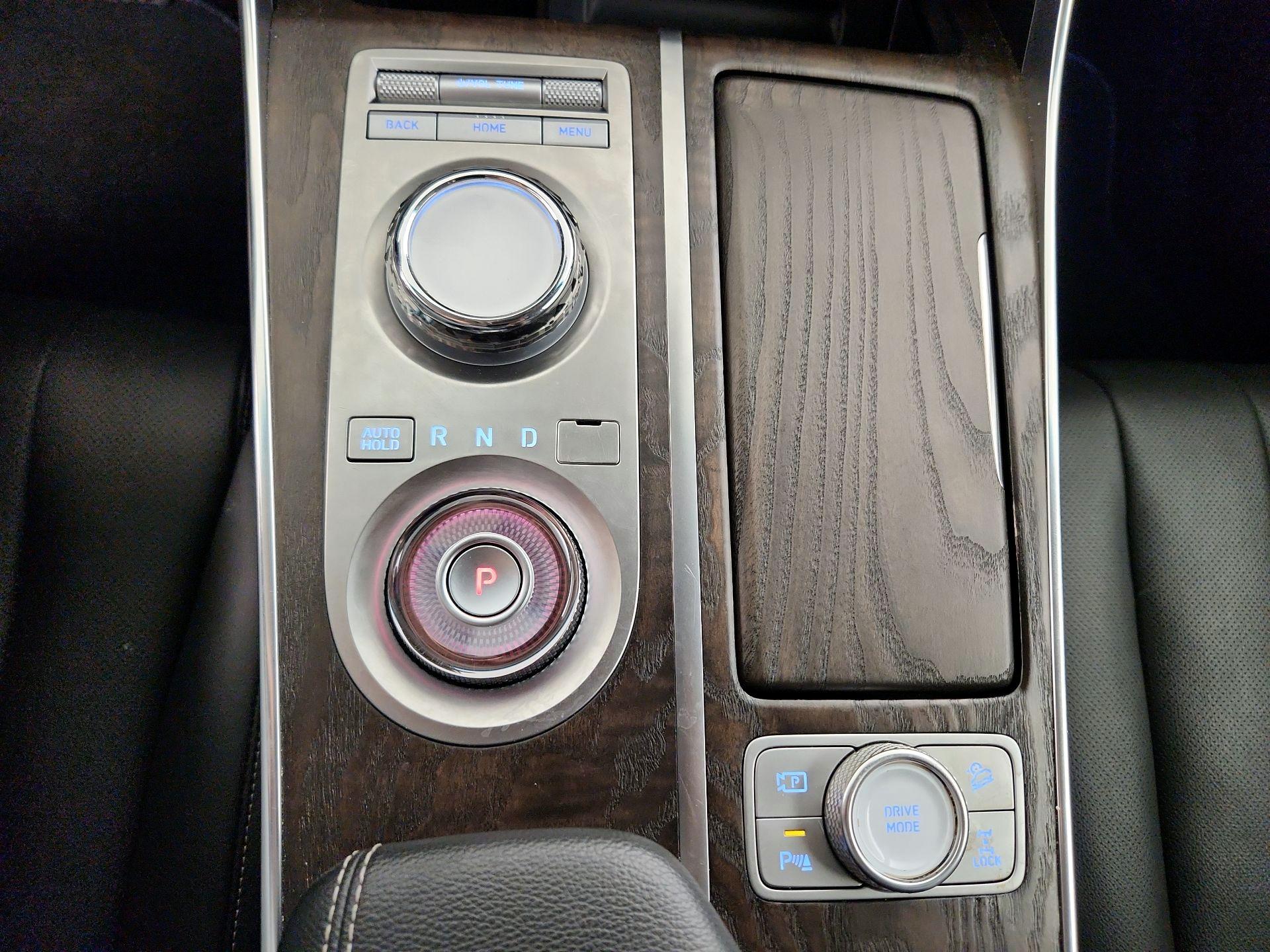 Thumbnail: 2024 Genesis GV80 - 17