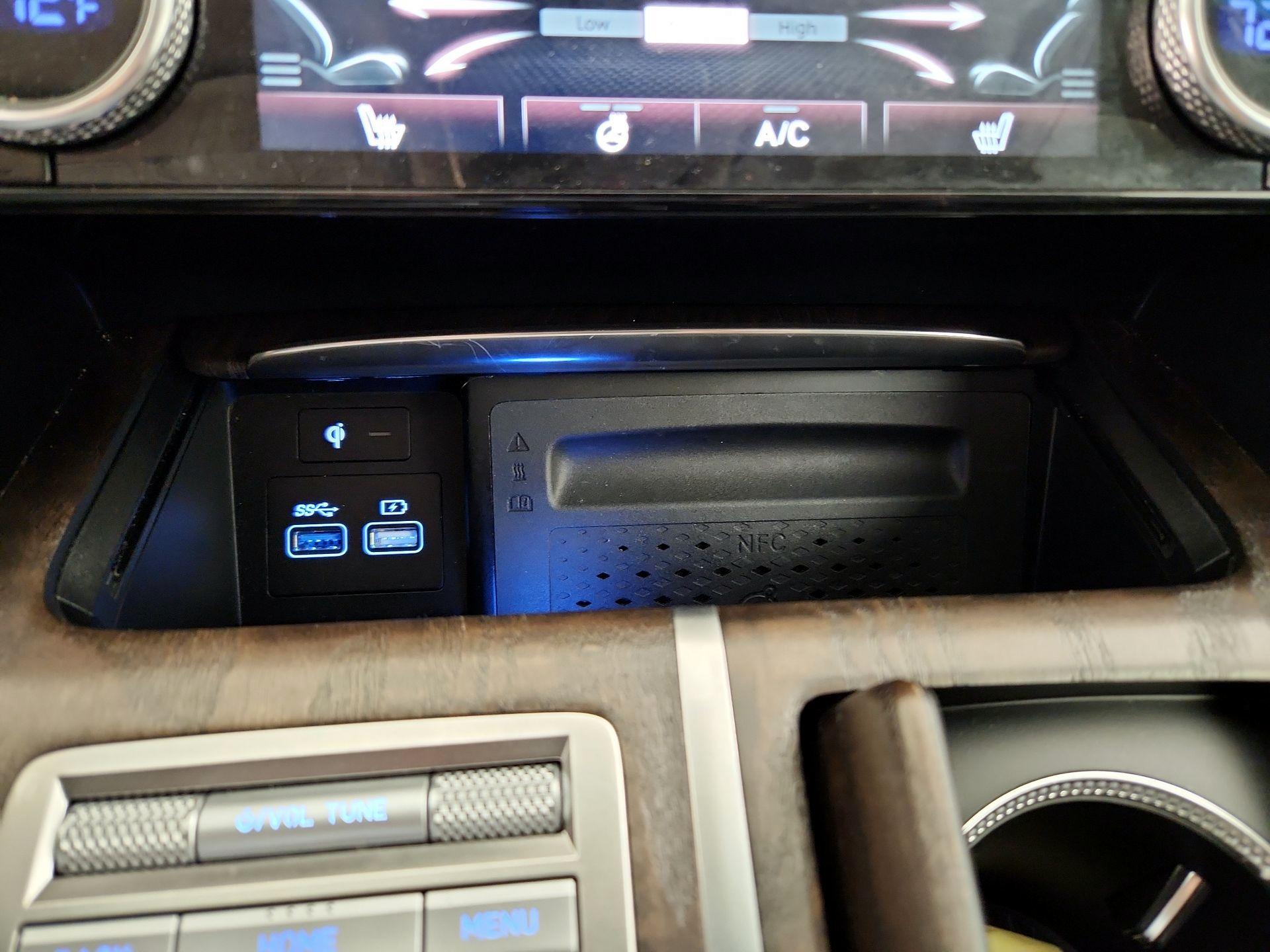 Thumbnail: 2024 Genesis GV80 - 18