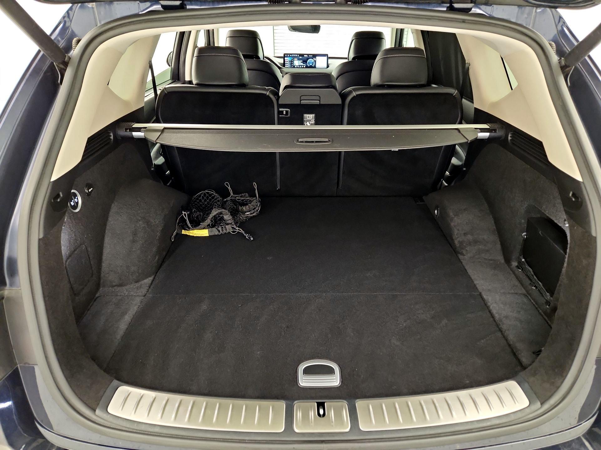 Thumbnail: 2024 Genesis GV80 - 20