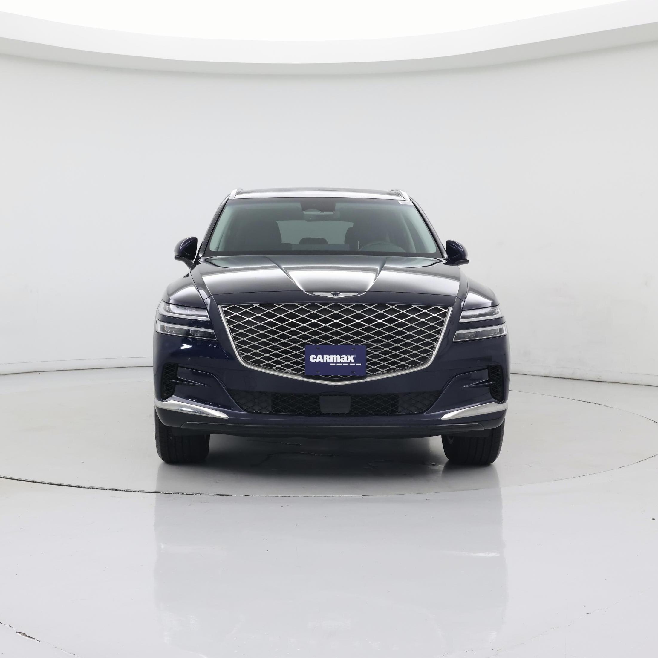 Thumbnail: 2024 Genesis GV80 - 5