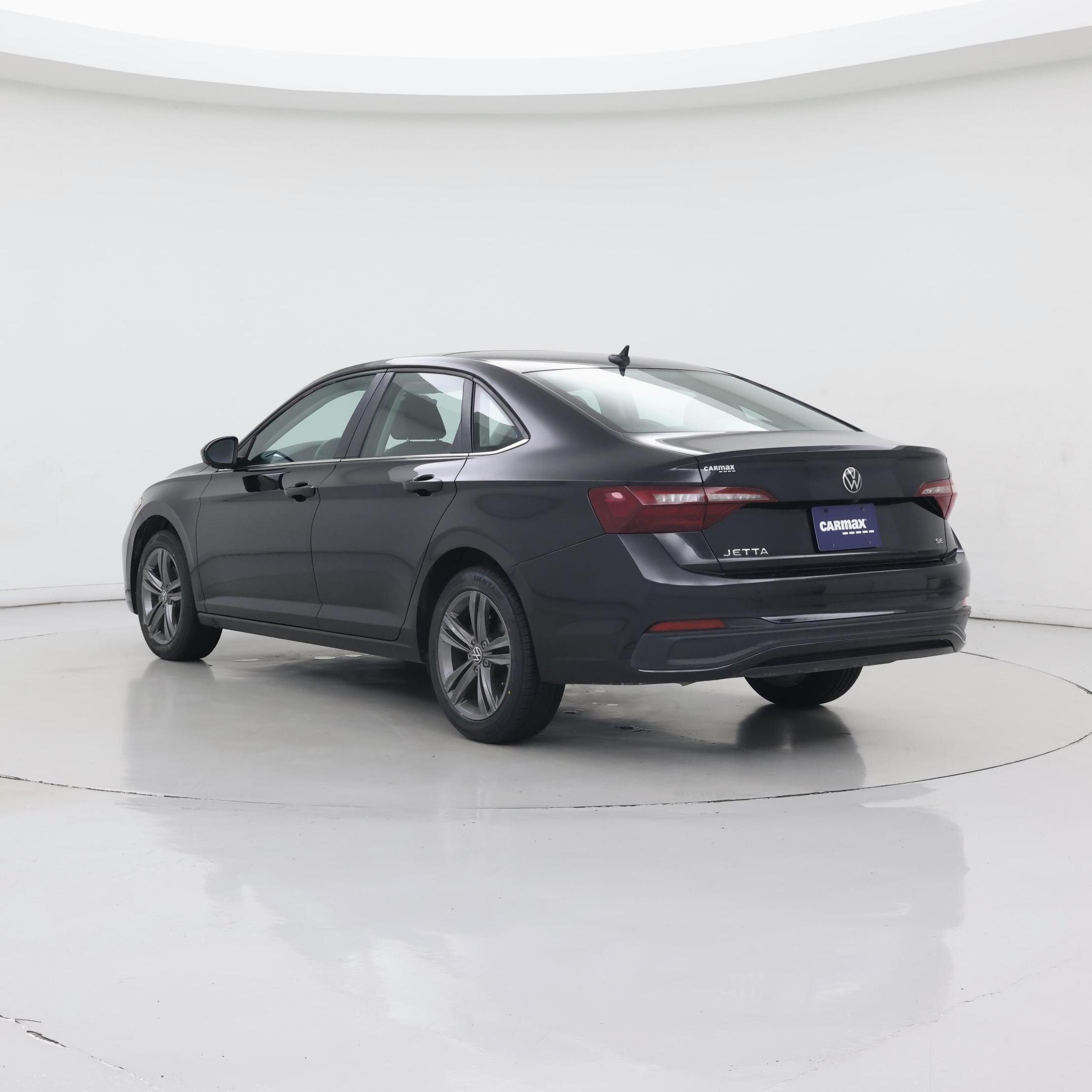 Thumbnail: 2023 Volkswagen Jetta - 2