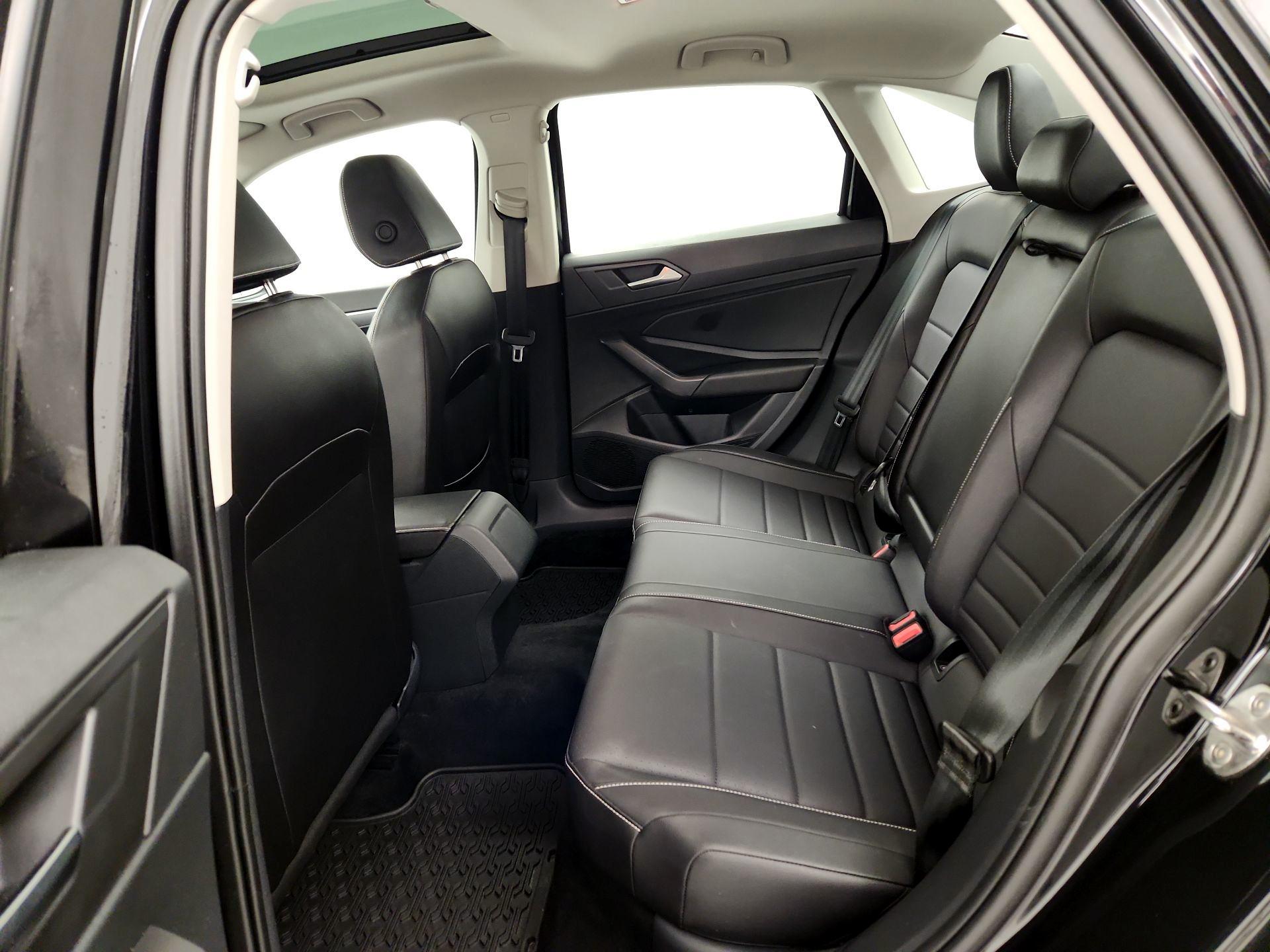 Thumbnail: 2023 Volkswagen Jetta - 20