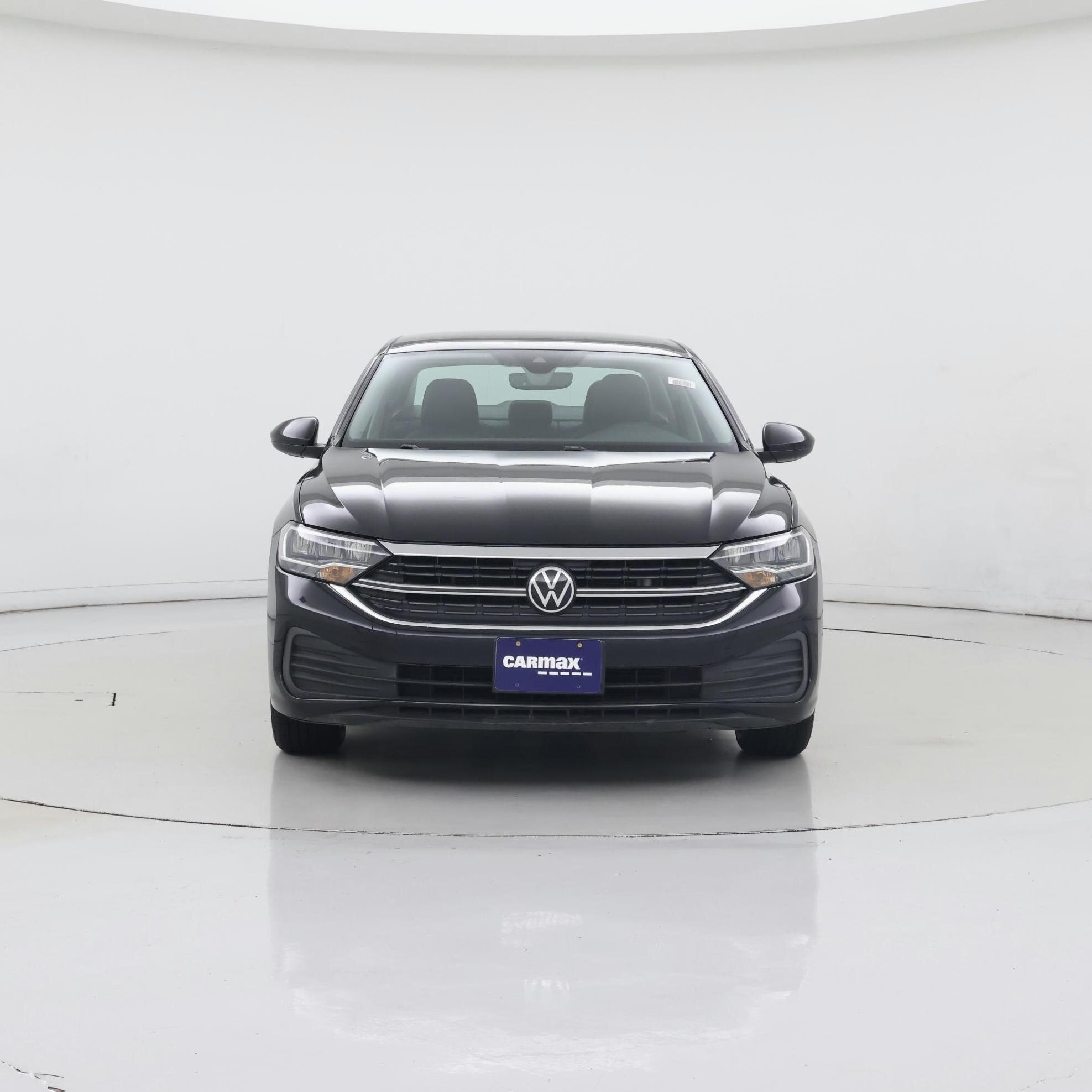 Thumbnail: 2023 Volkswagen Jetta - 5