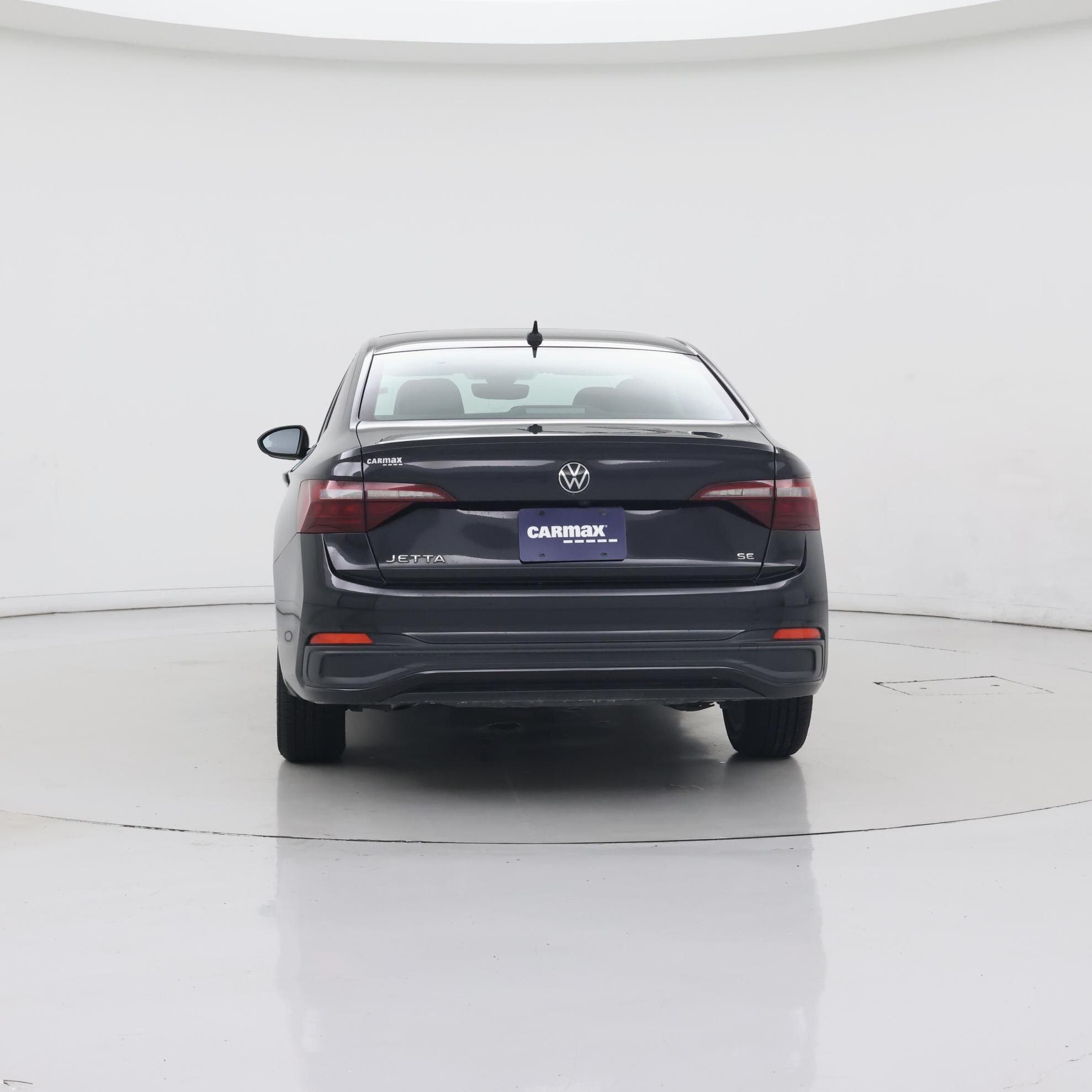 Thumbnail: 2023 Volkswagen Jetta - 6