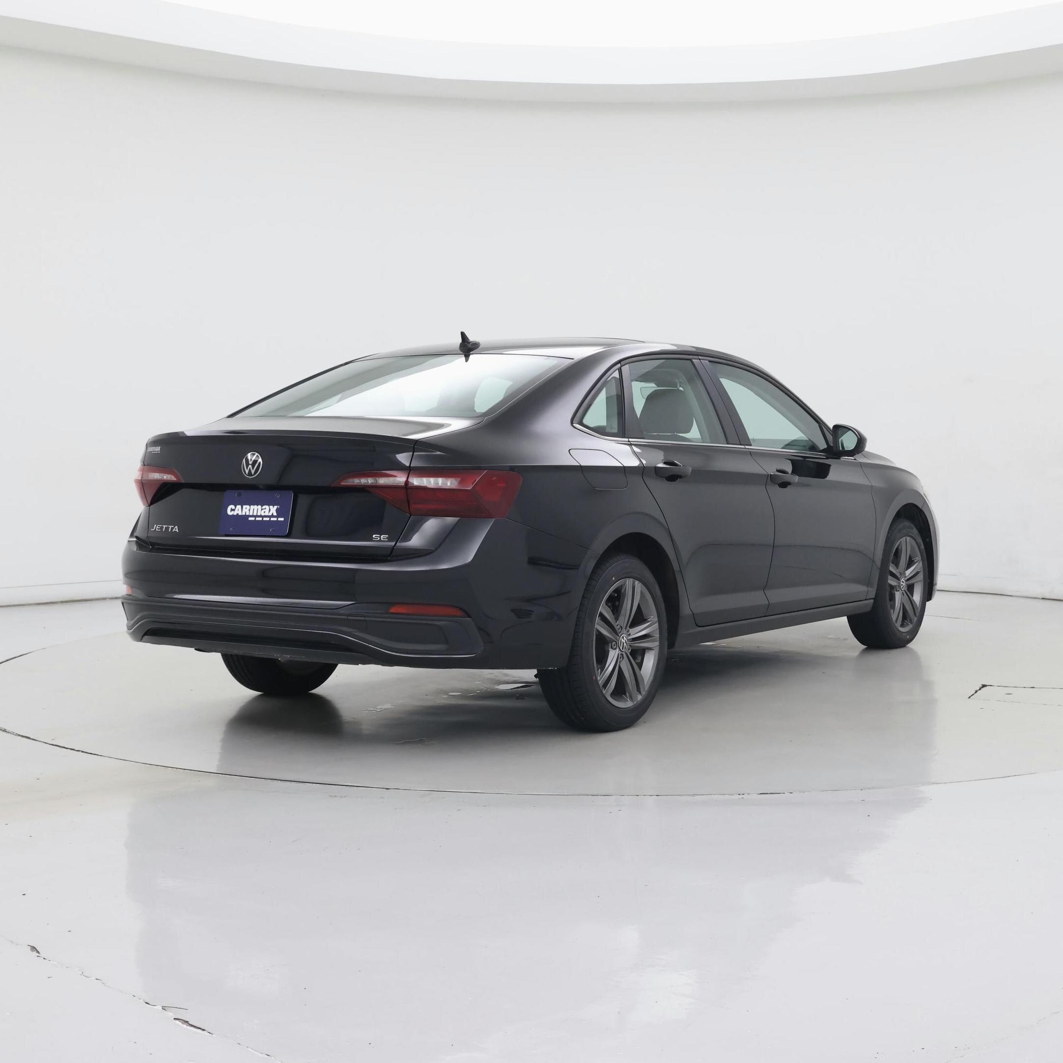 Thumbnail: 2023 Volkswagen Jetta - 8