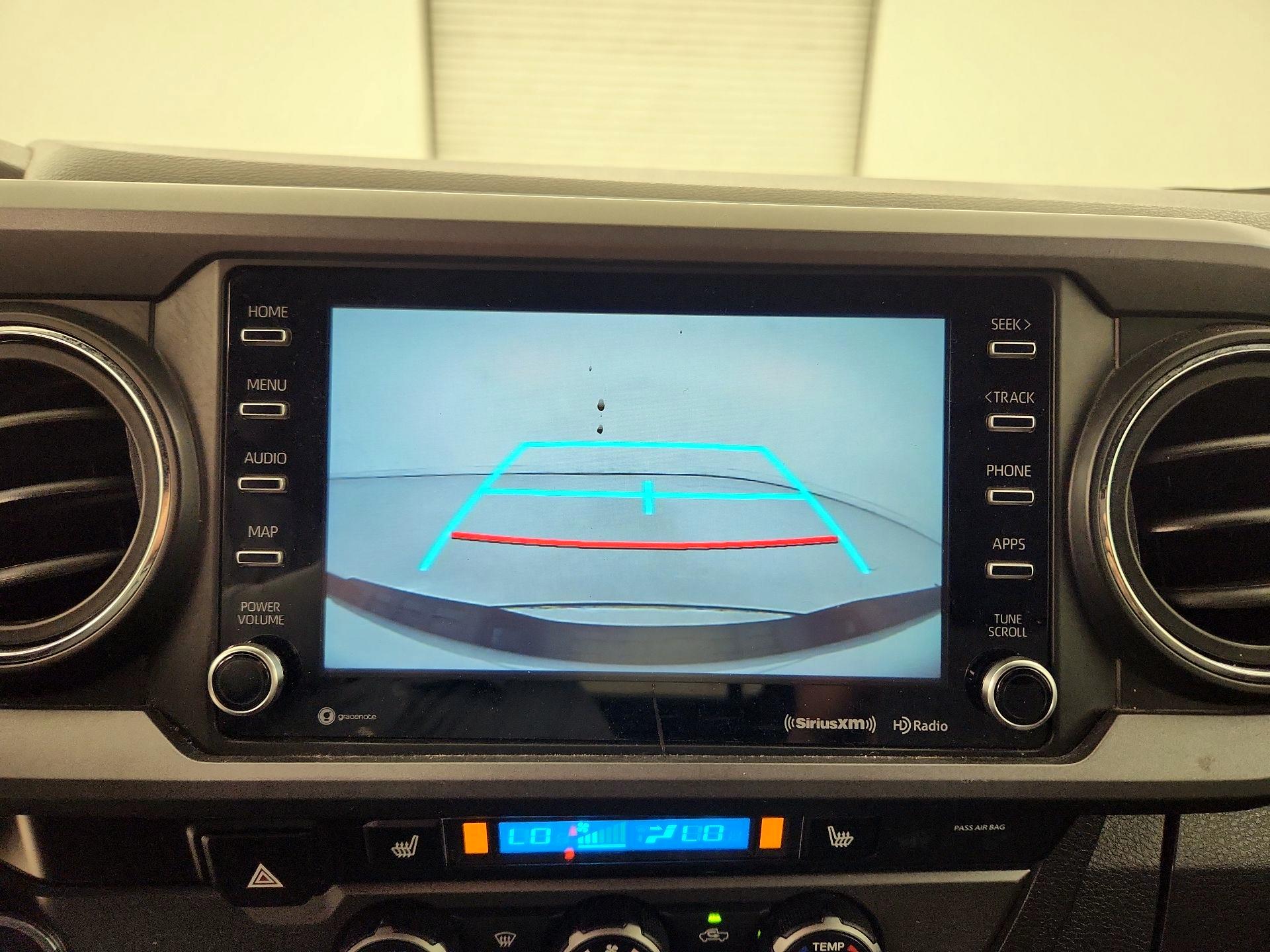 Thumbnail: 2022 Toyota Tacoma - 14