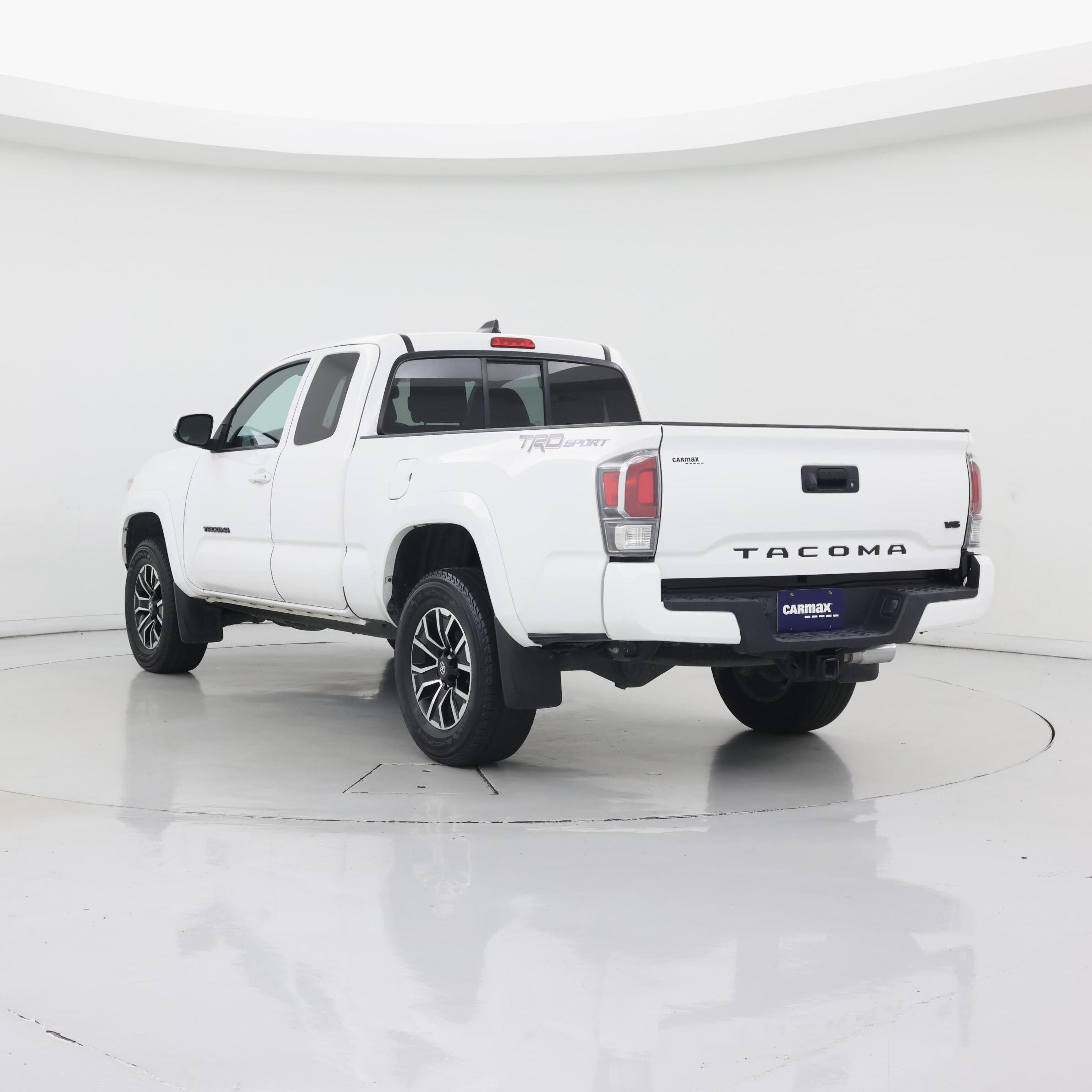 Thumbnail: 2022 Toyota Tacoma - 2