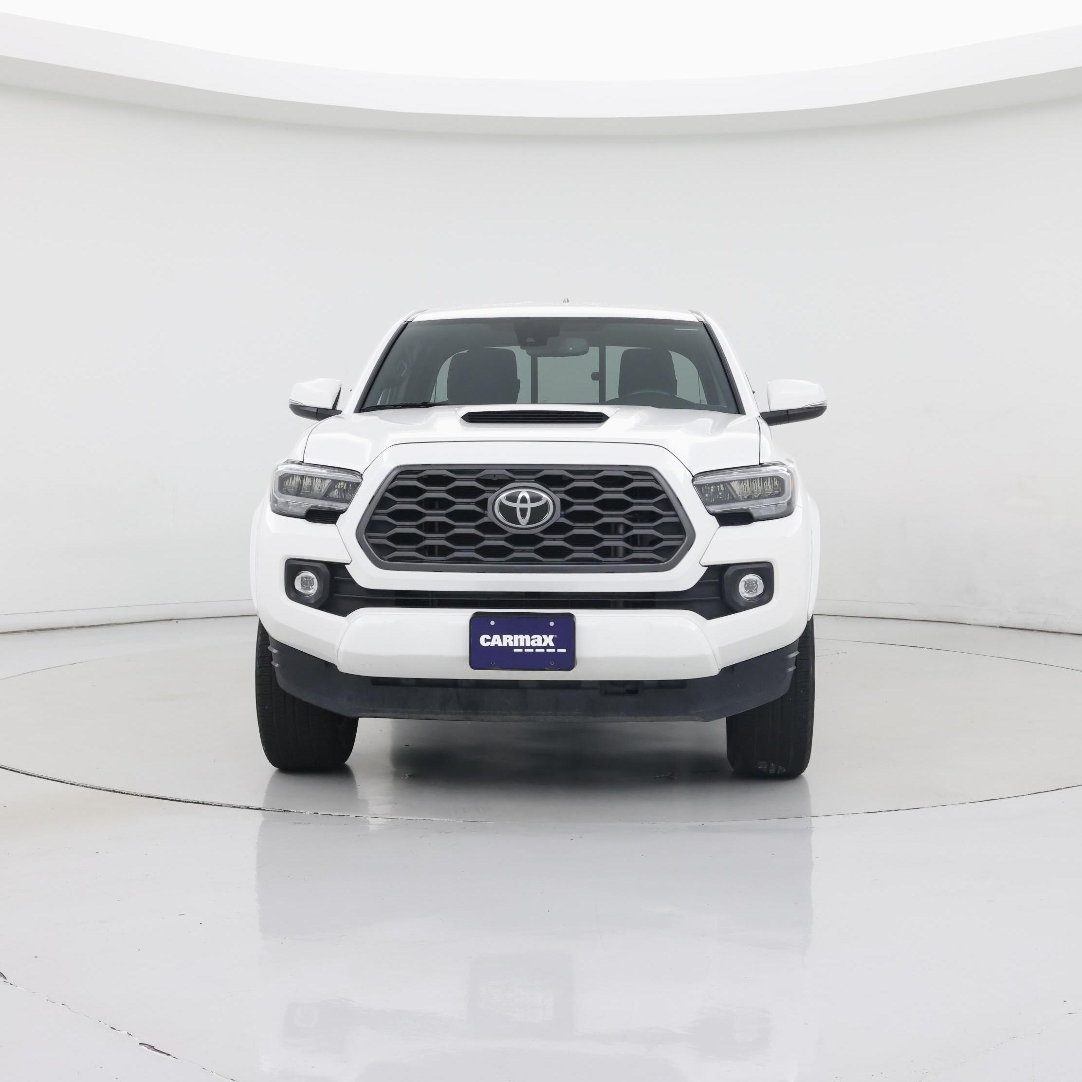 Thumbnail: 2022 Toyota Tacoma - 5