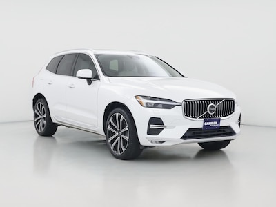 2023 Volvo XC60 B5 Ultimate Bright Theme