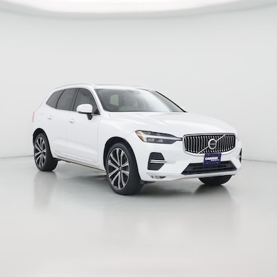 2023 Volvo XC60 B5 Ultimate Bright Theme