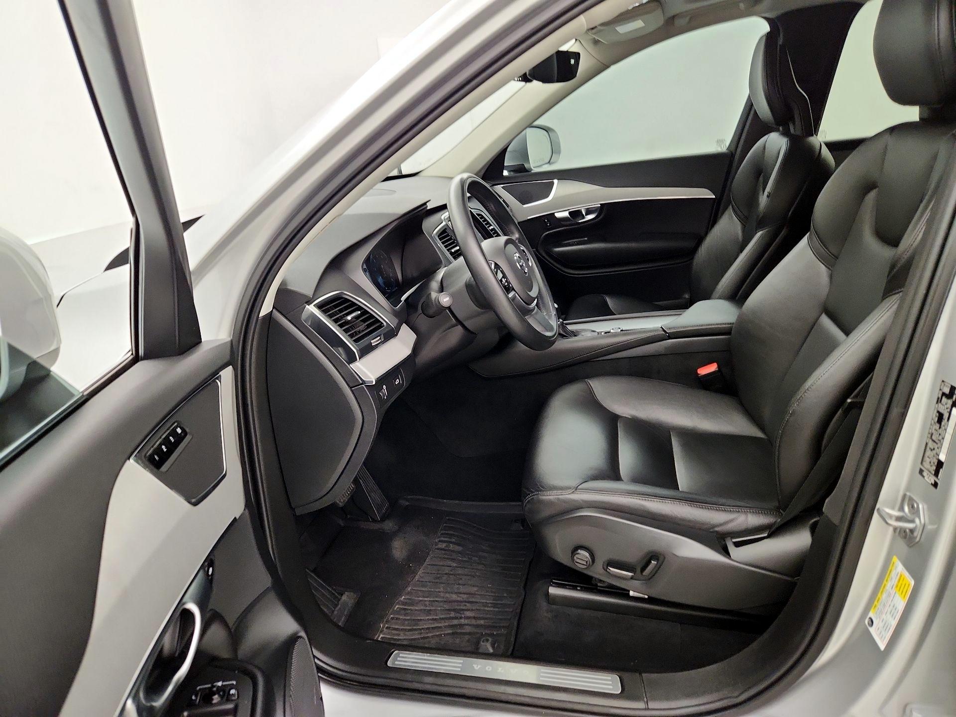 Thumbnail: 2021 Volvo XC90 - 11