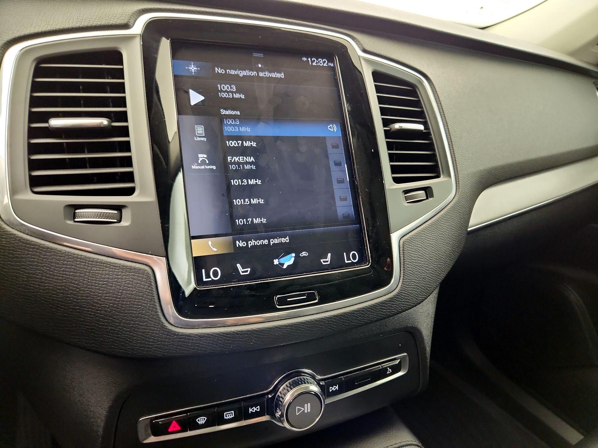 Thumbnail: 2021 Volvo XC90 - 15