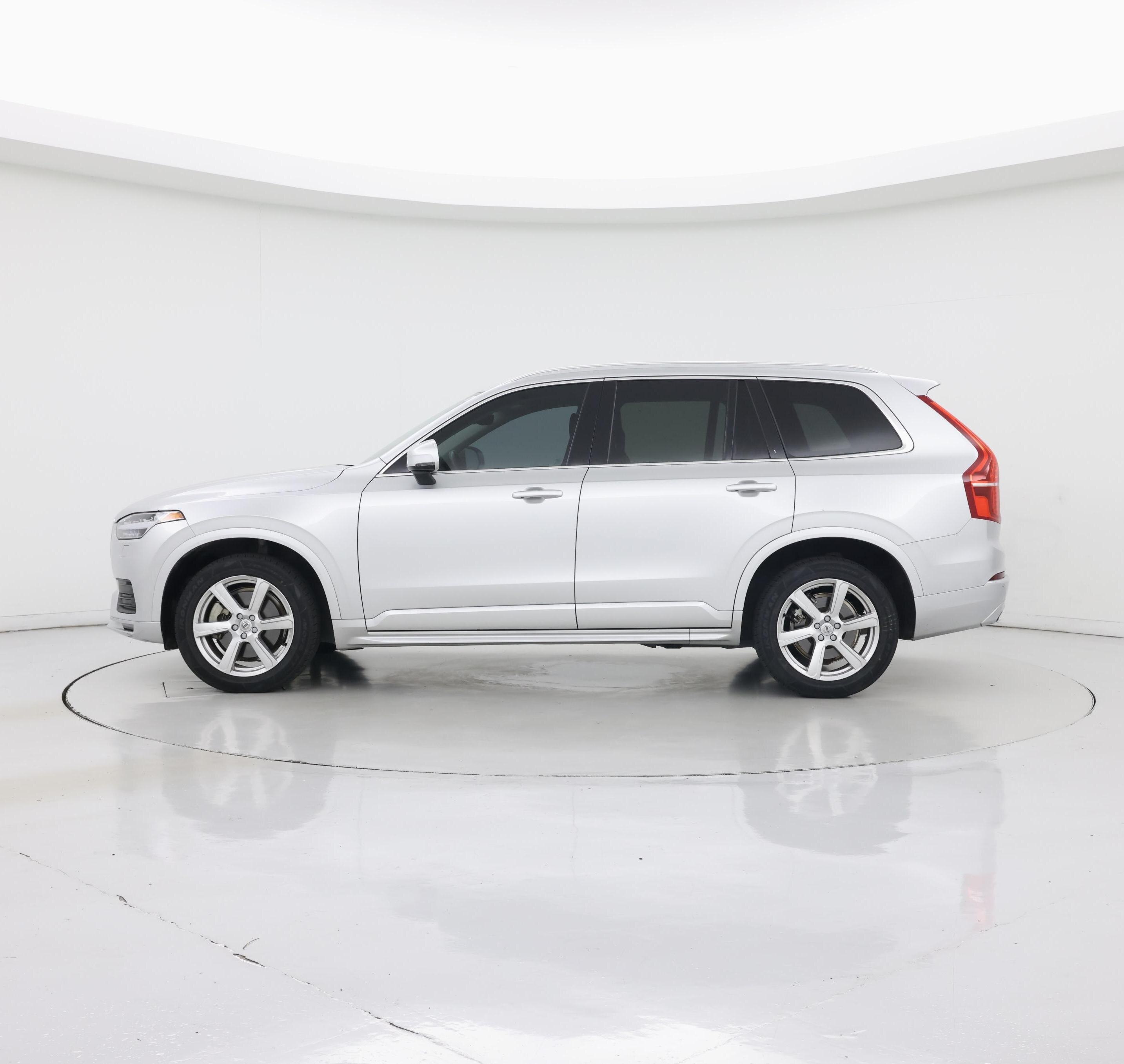 Thumbnail: 2021 Volvo XC90 - 3