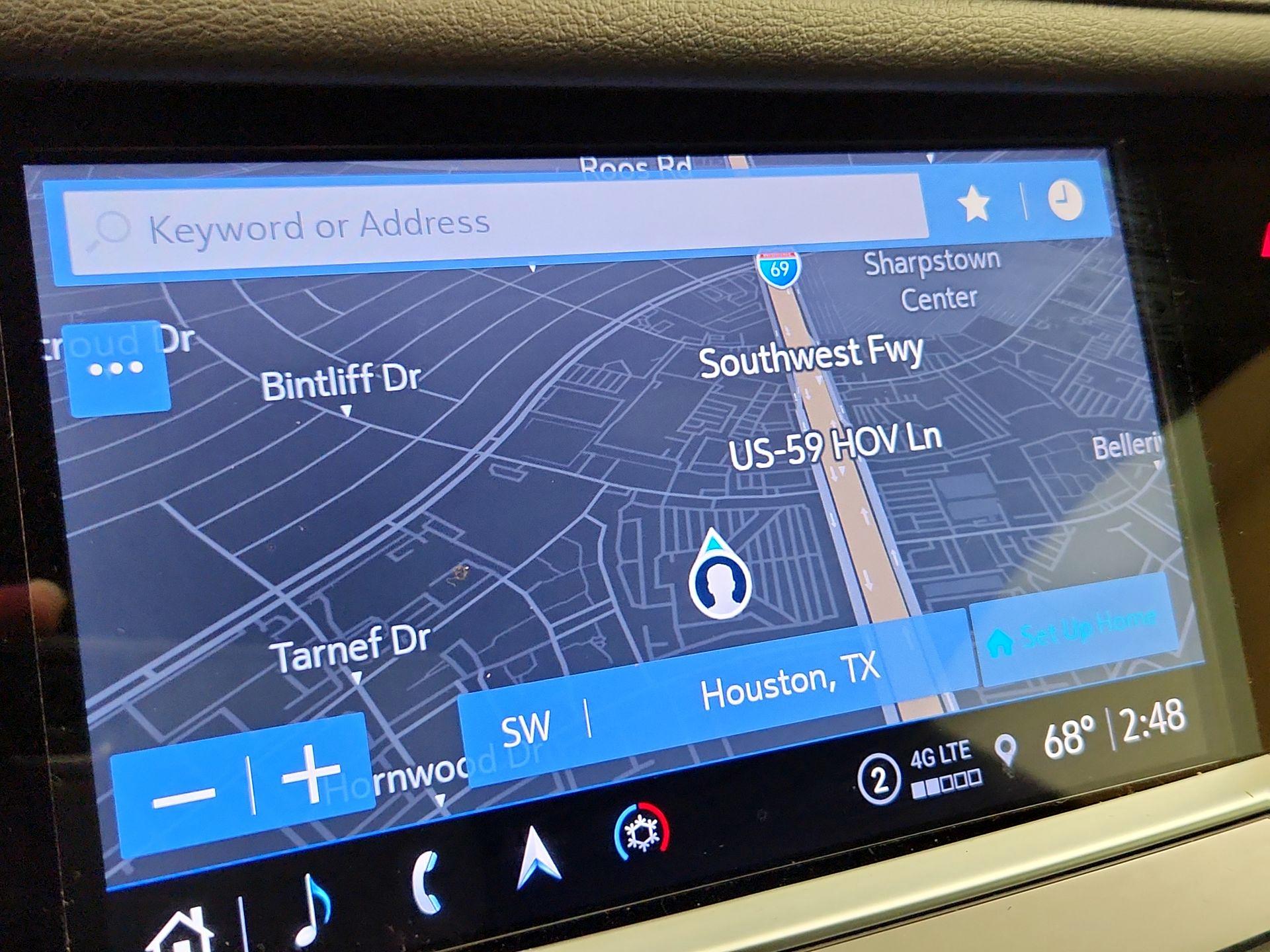 Thumbnail: 2023 Cadillac XT5 - 14